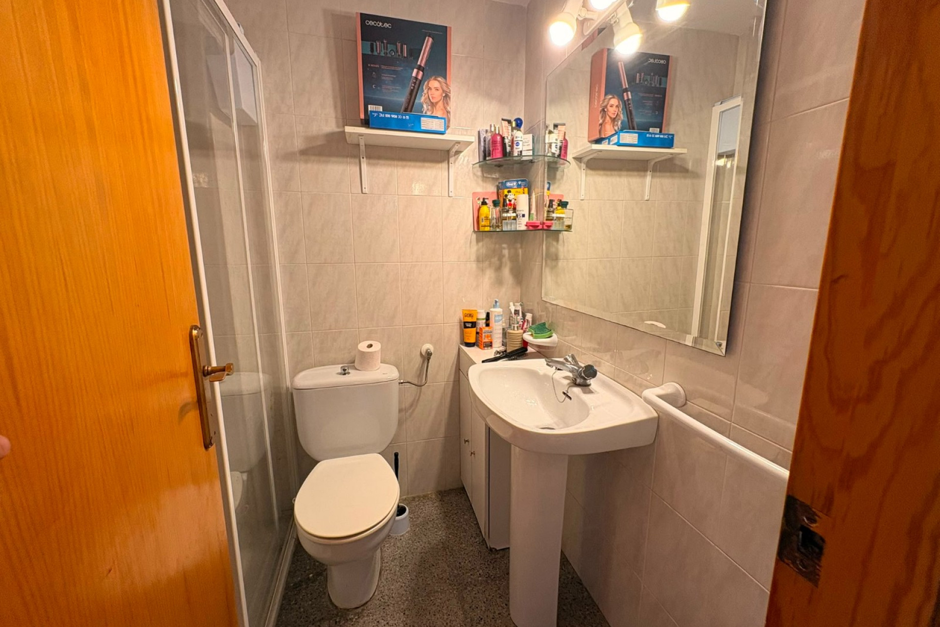 Revente - Appartement - Guardamar del Segura - Guardamar Del Segura