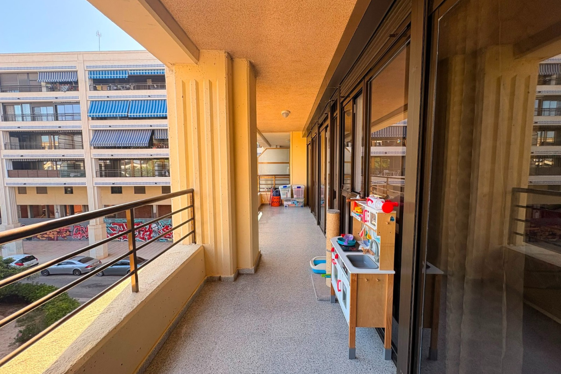 Revente - Appartement - Guardamar del Segura - Guardamar Del Segura