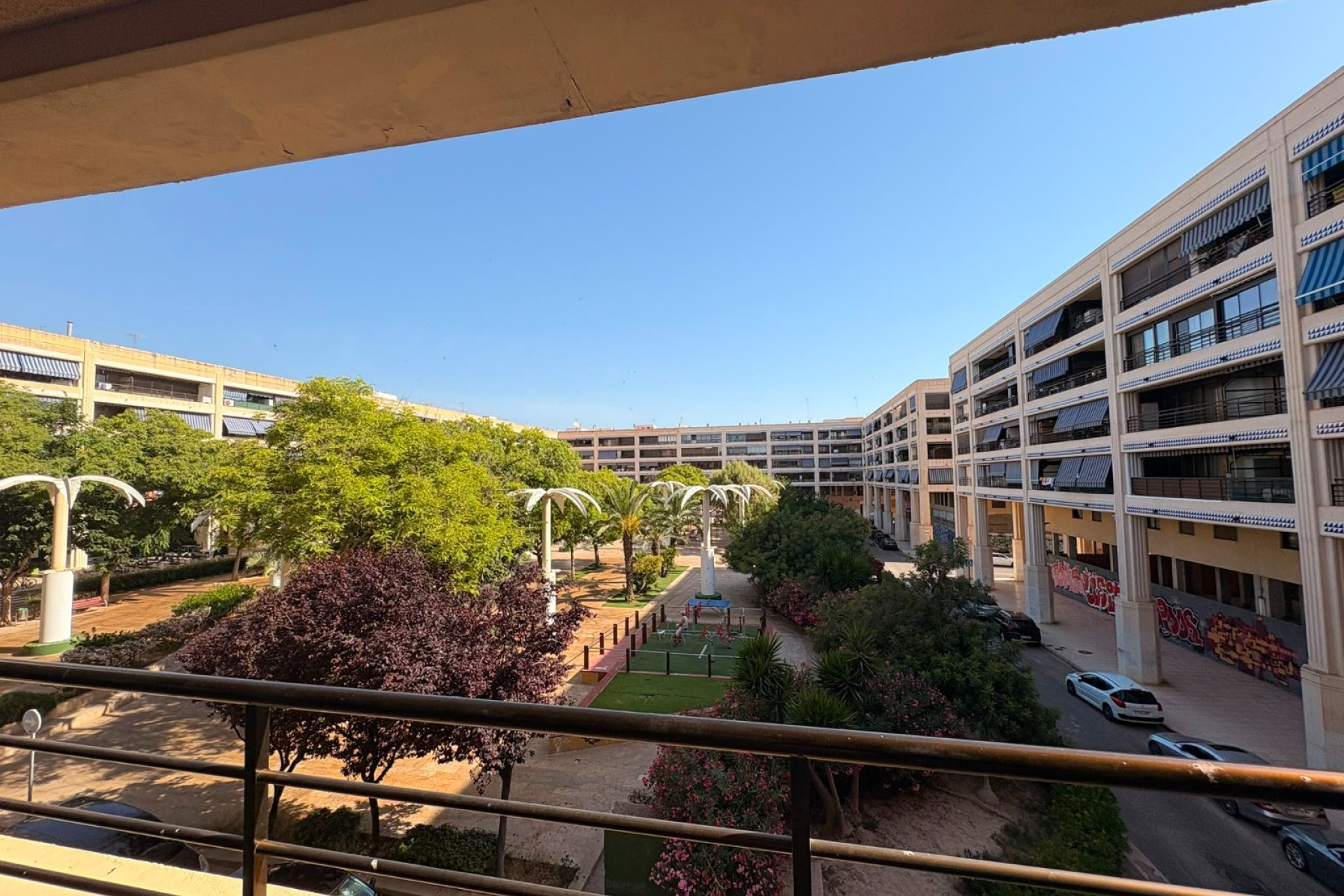 Revente - Appartement - Guardamar del Segura - Guardamar Del Segura
