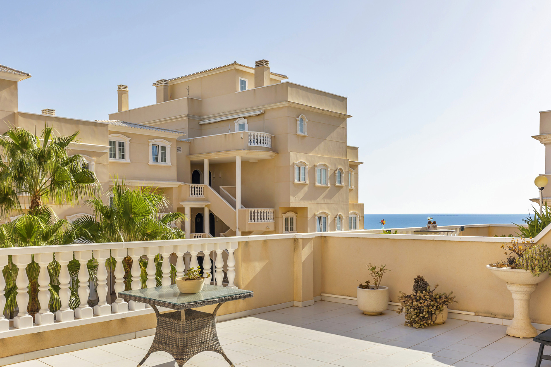 Revente - Appartement - Guardamar del Segura - Guardamar Del Segura