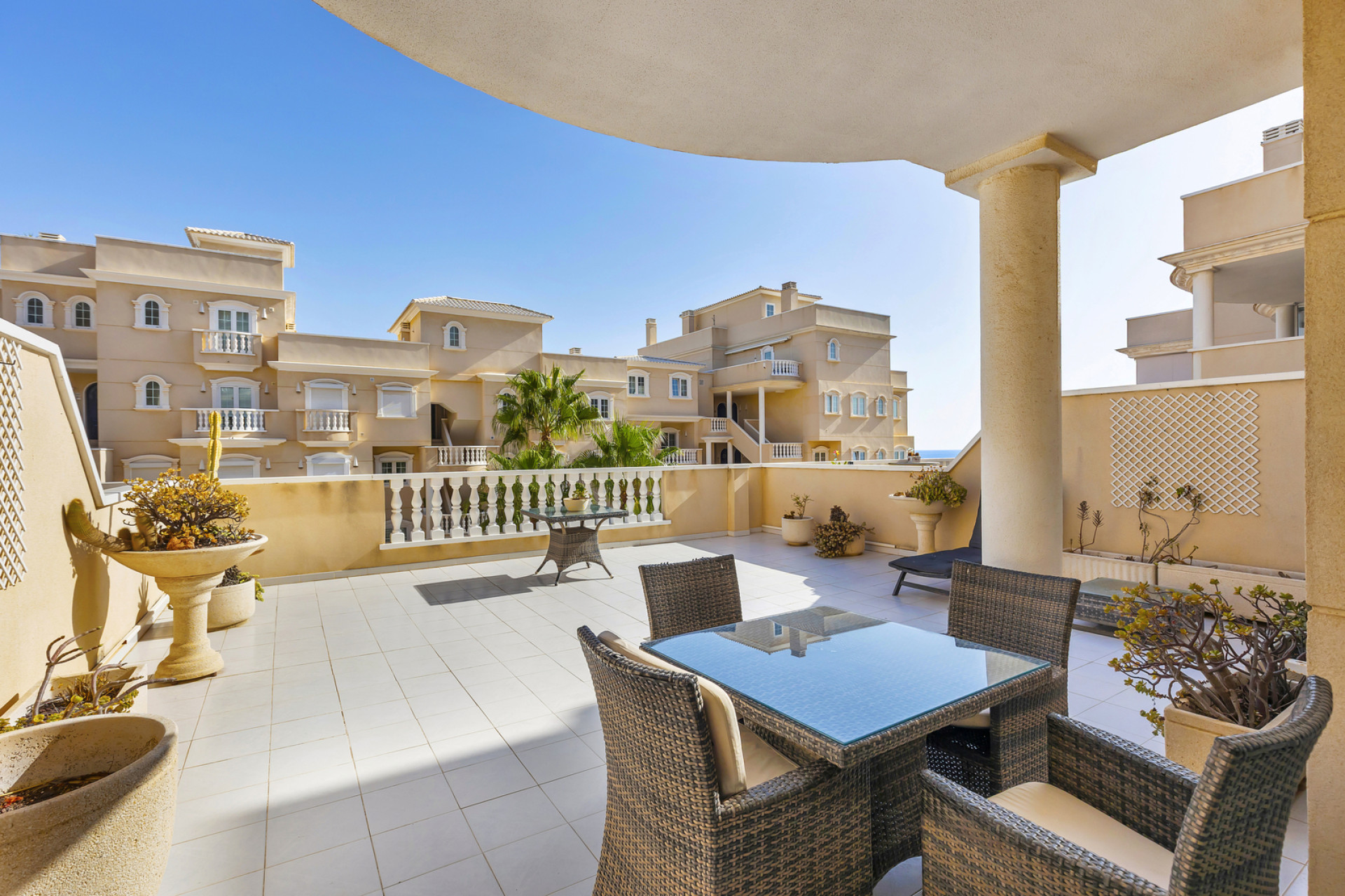 Revente - Appartement - Guardamar del Segura - Guardamar Del Segura