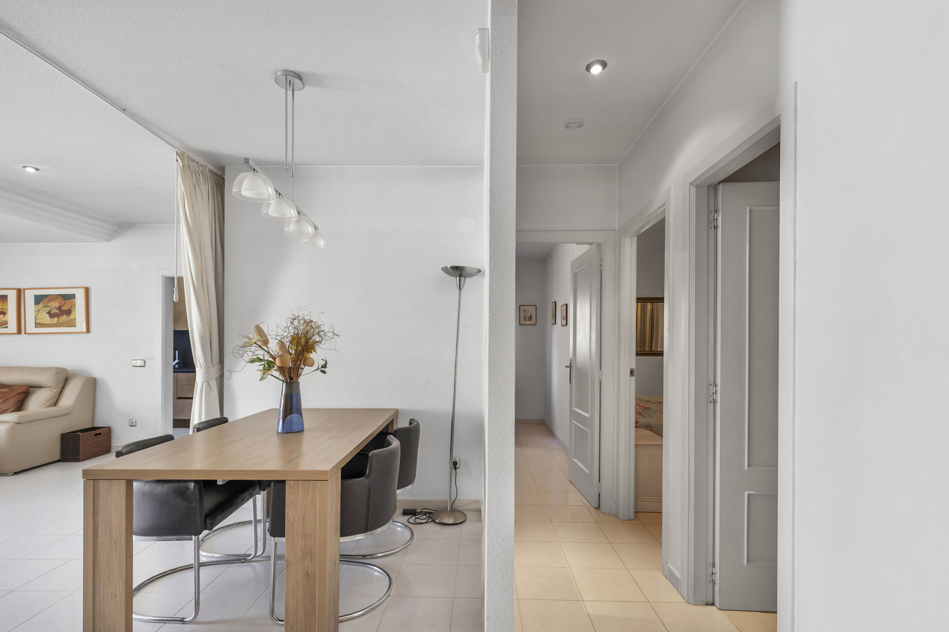 Revente - Appartement - Guardamar del Segura - Guardamar Del Segura
