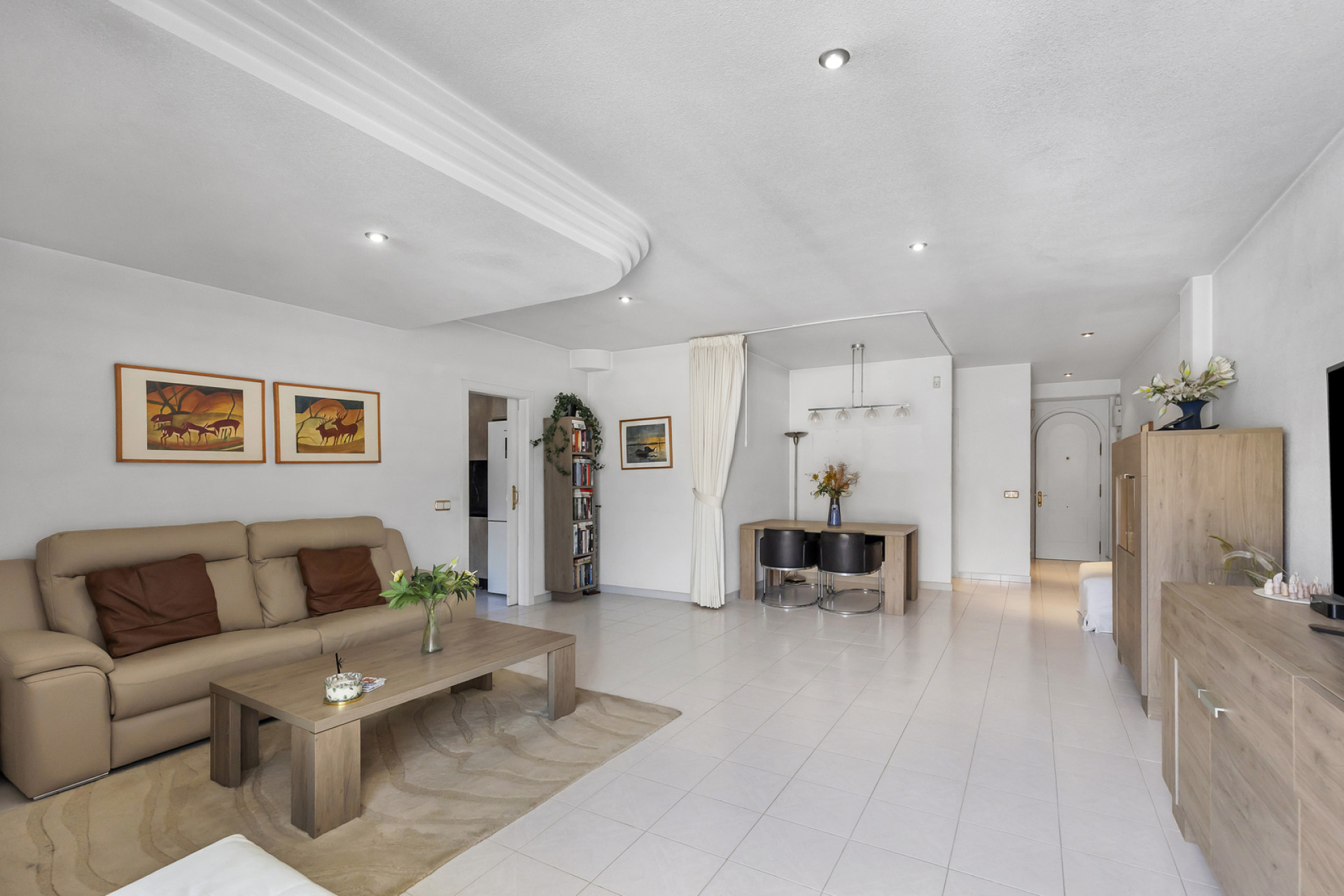 Revente - Appartement - Guardamar del Segura - Guardamar Del Segura