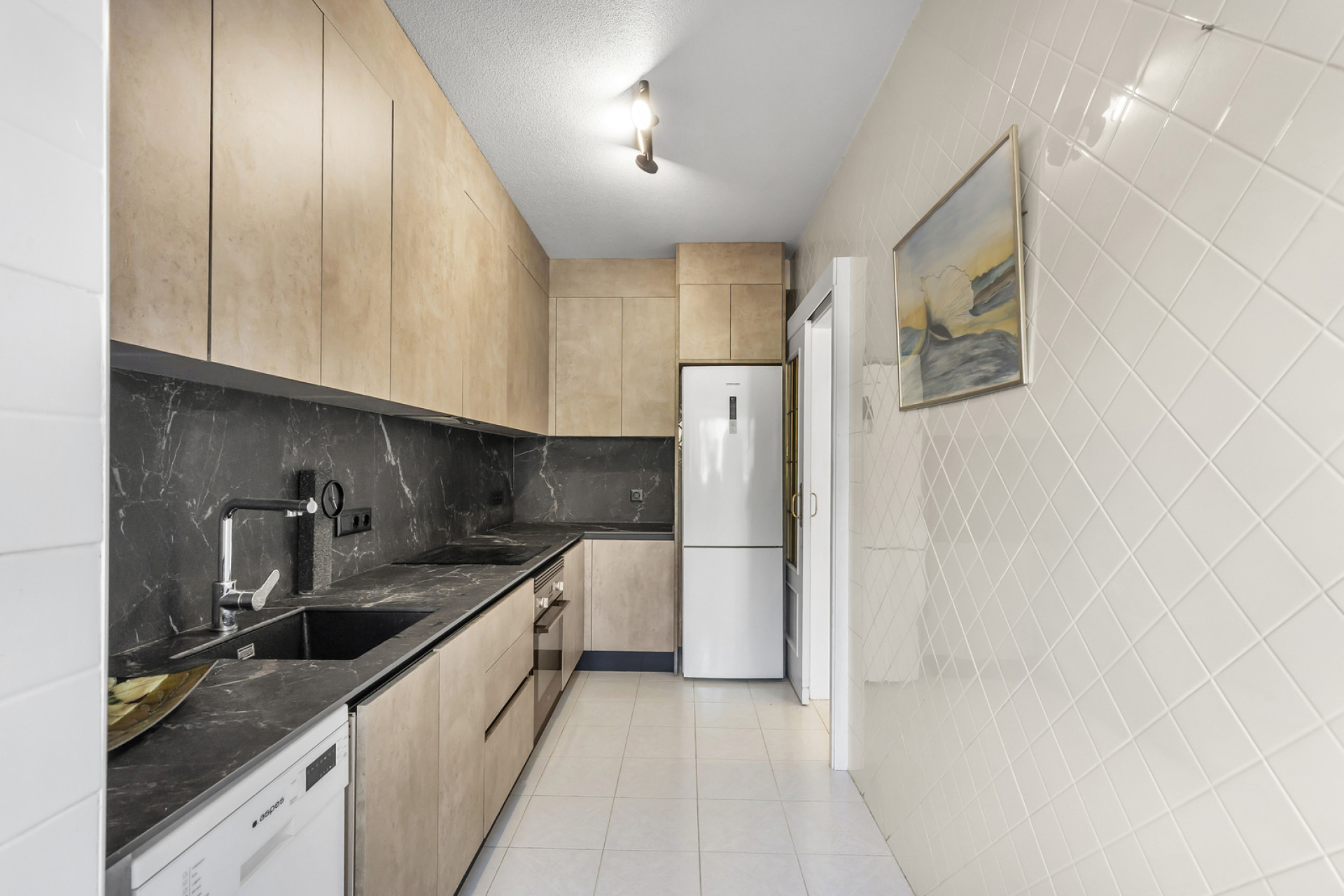Revente - Appartement - Guardamar del Segura - Guardamar Del Segura