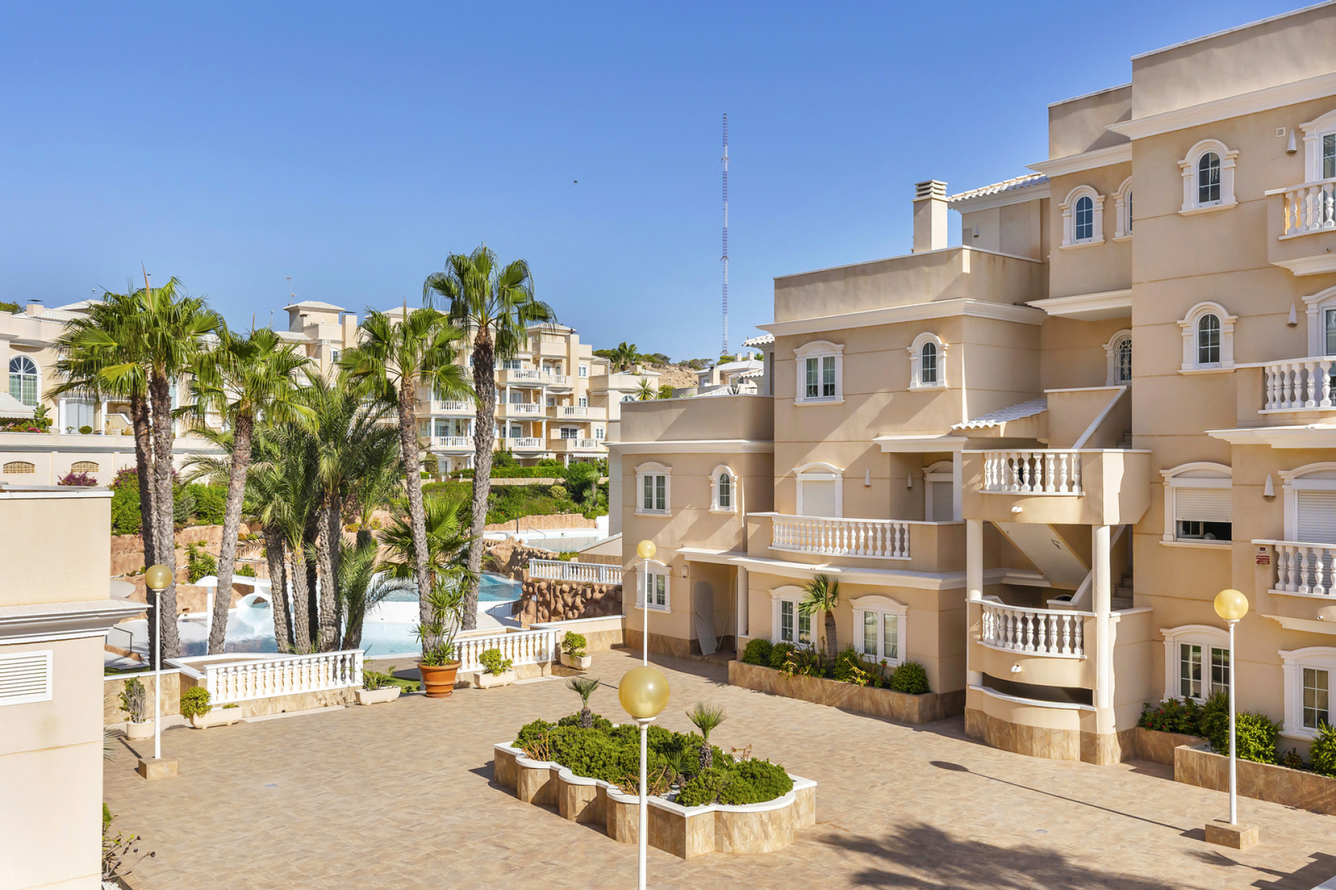 Revente - Appartement - Guardamar del Segura - Guardamar Del Segura