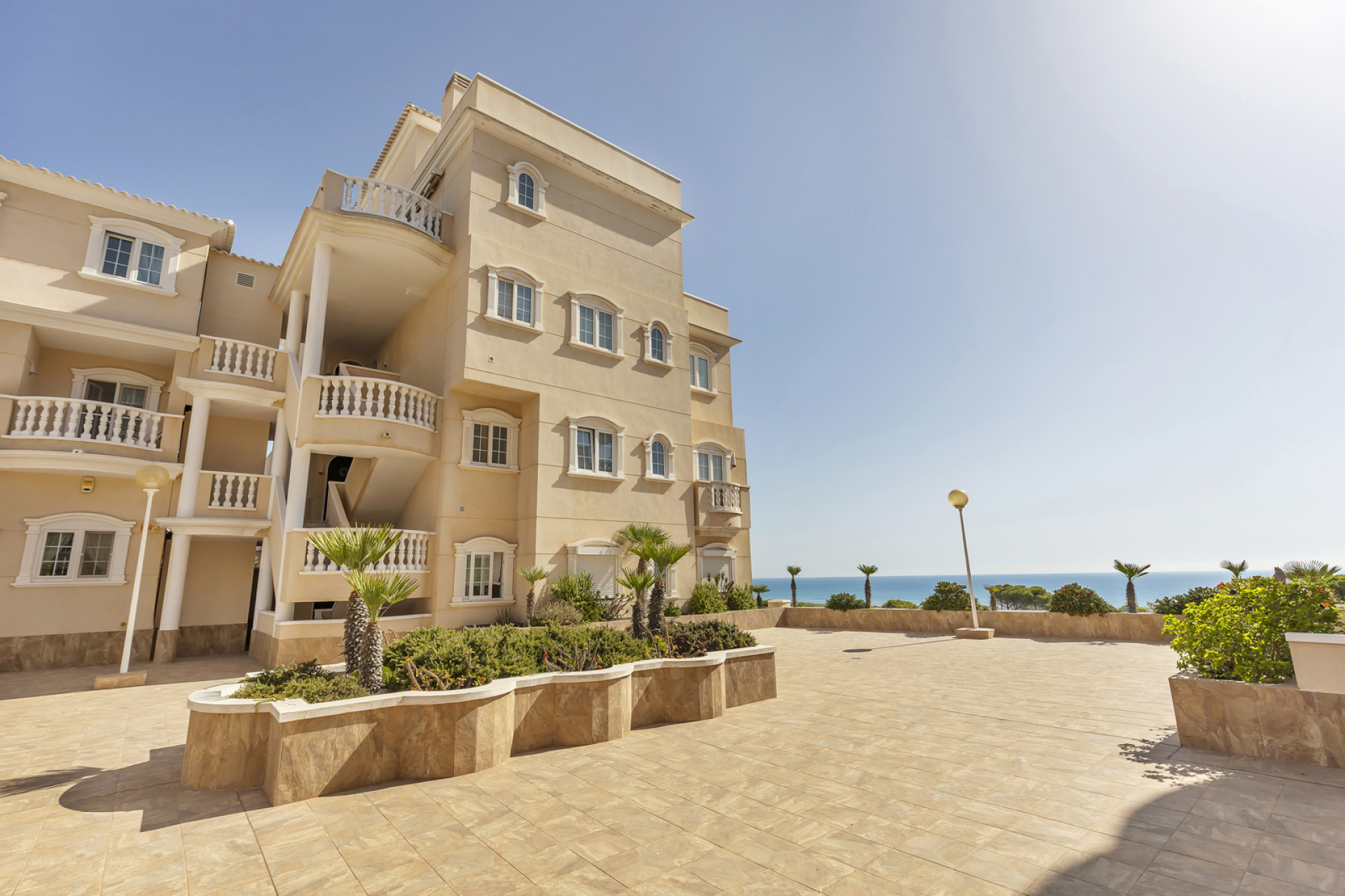 Revente - Appartement - Guardamar del Segura - Guardamar Del Segura
