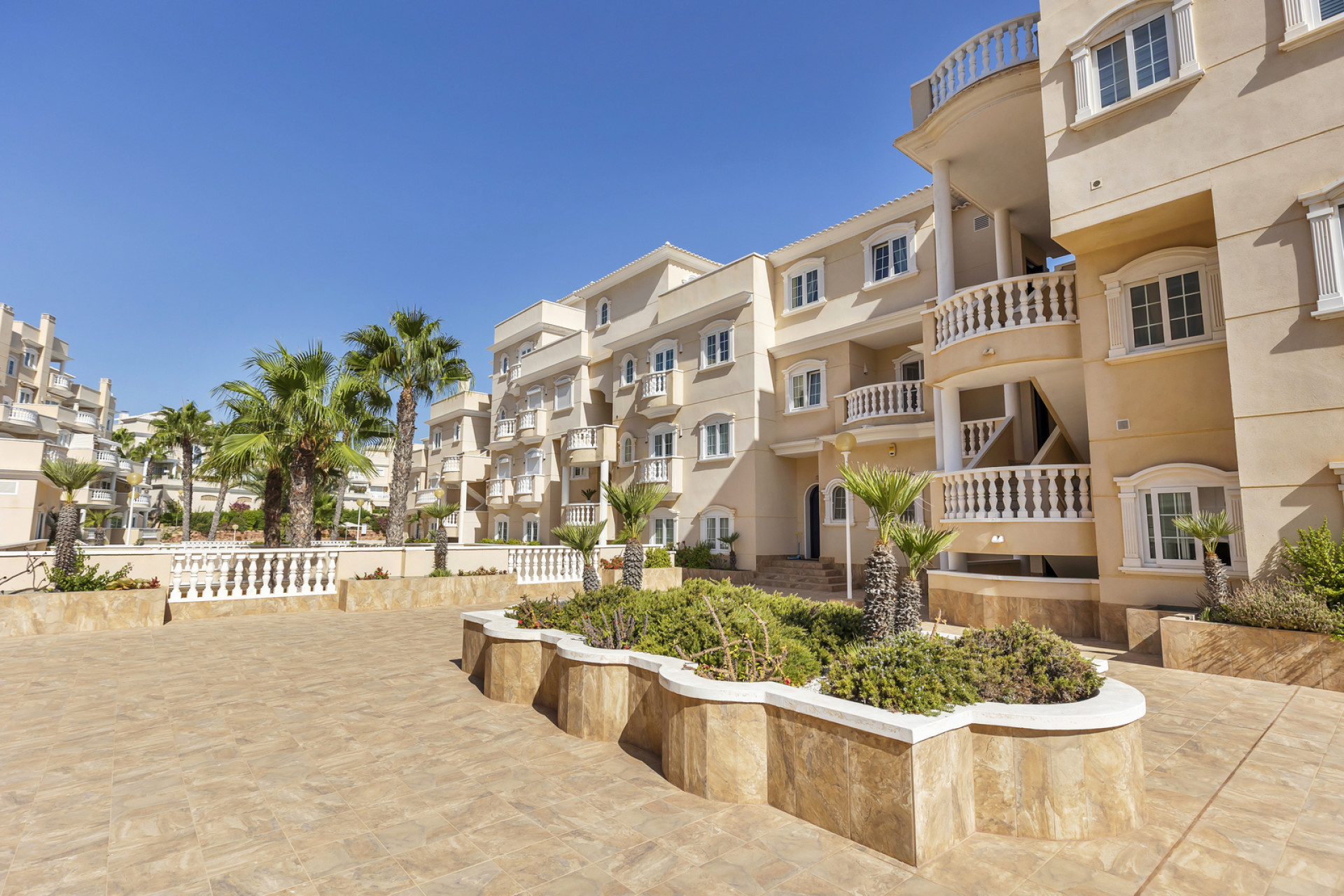 Revente - Appartement - Guardamar del Segura - Guardamar Del Segura