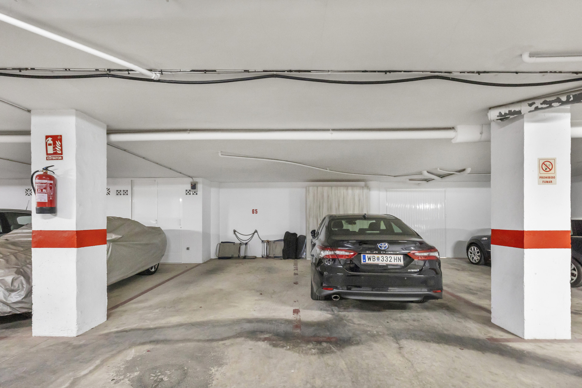 Revente - Appartement - Guardamar del Segura - Guardamar Del Segura