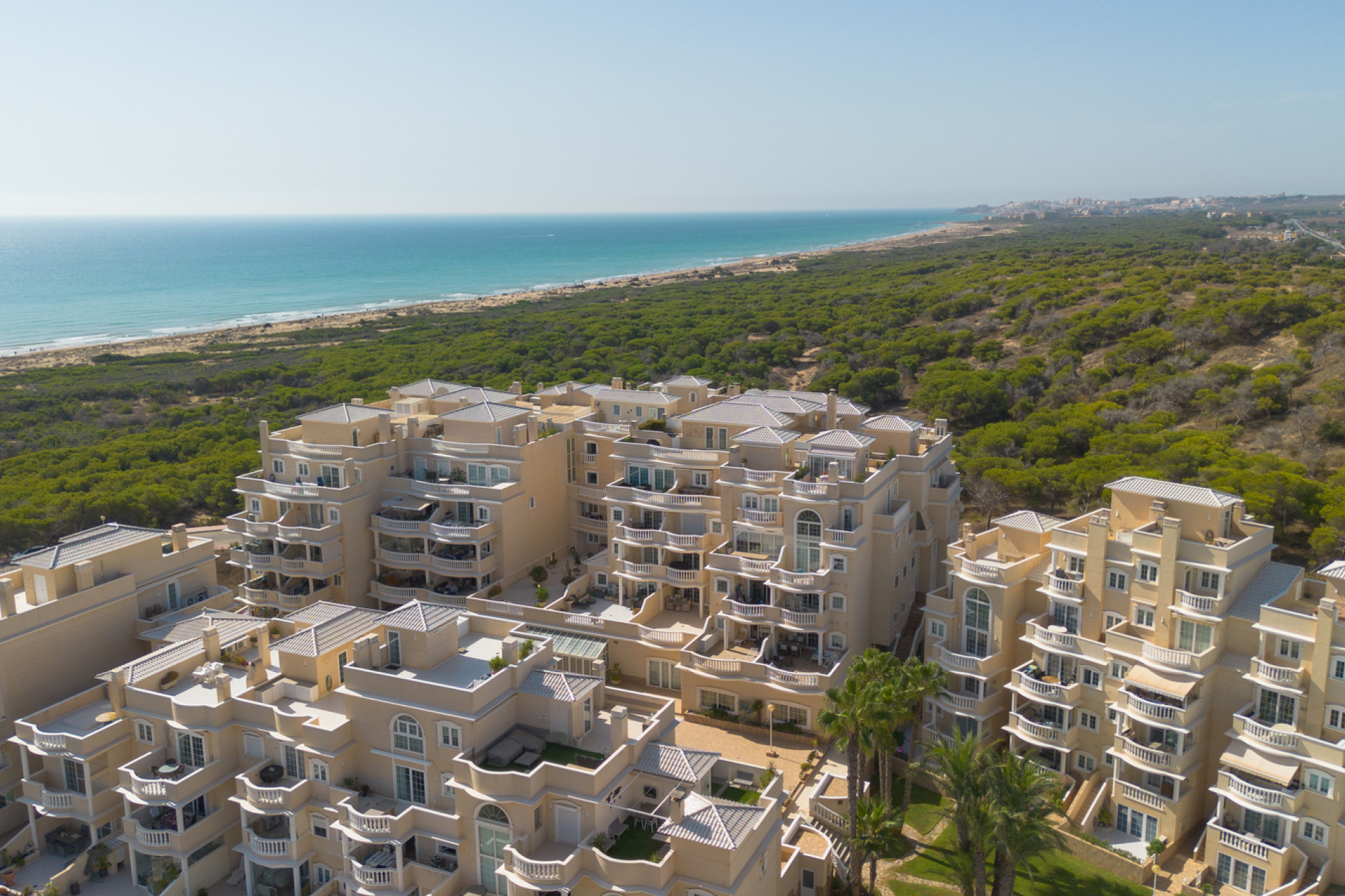 Revente - Appartement - Guardamar del Segura - Guardamar Del Segura
