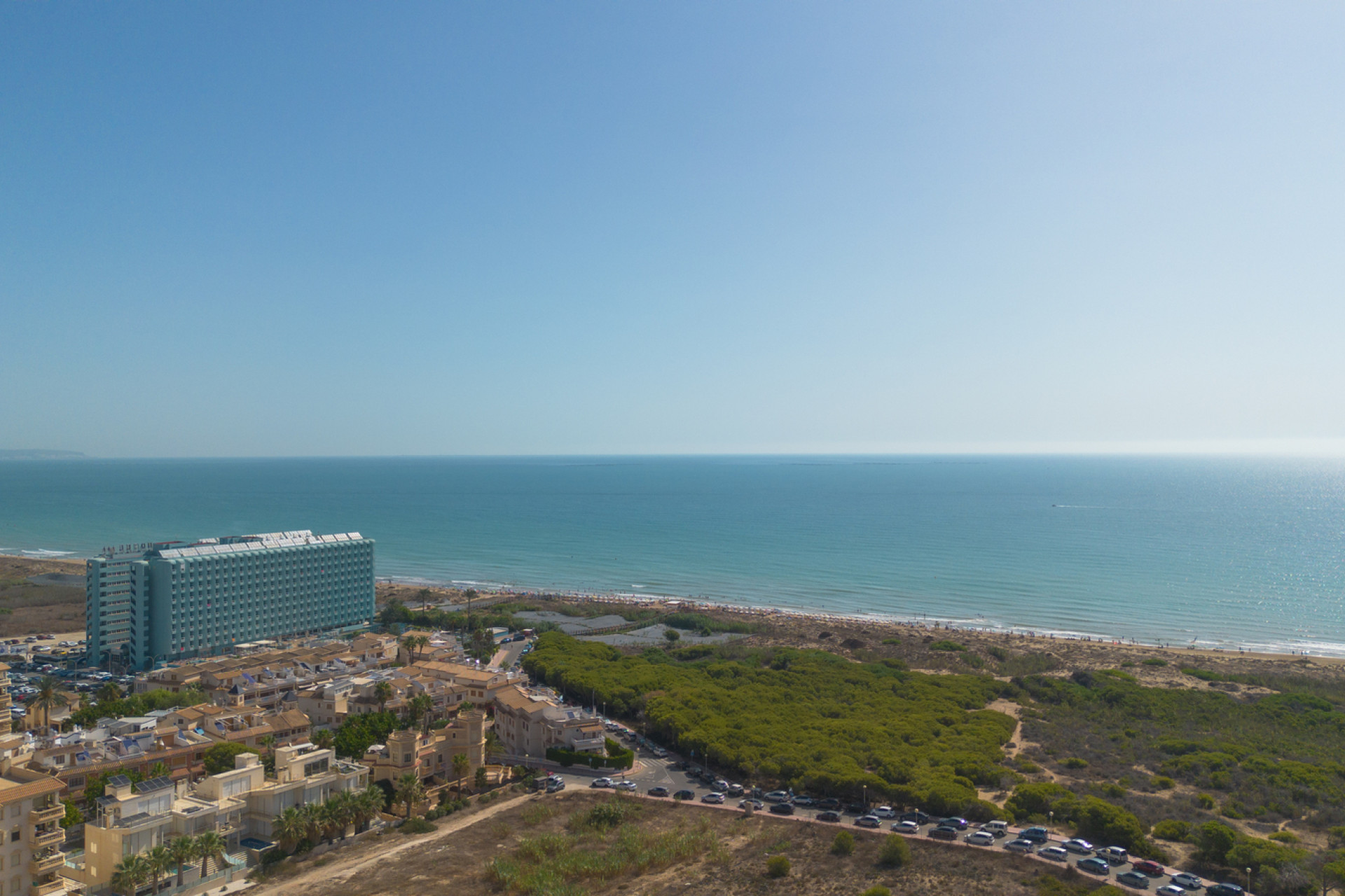 Revente - Appartement - Guardamar del Segura - Guardamar Del Segura