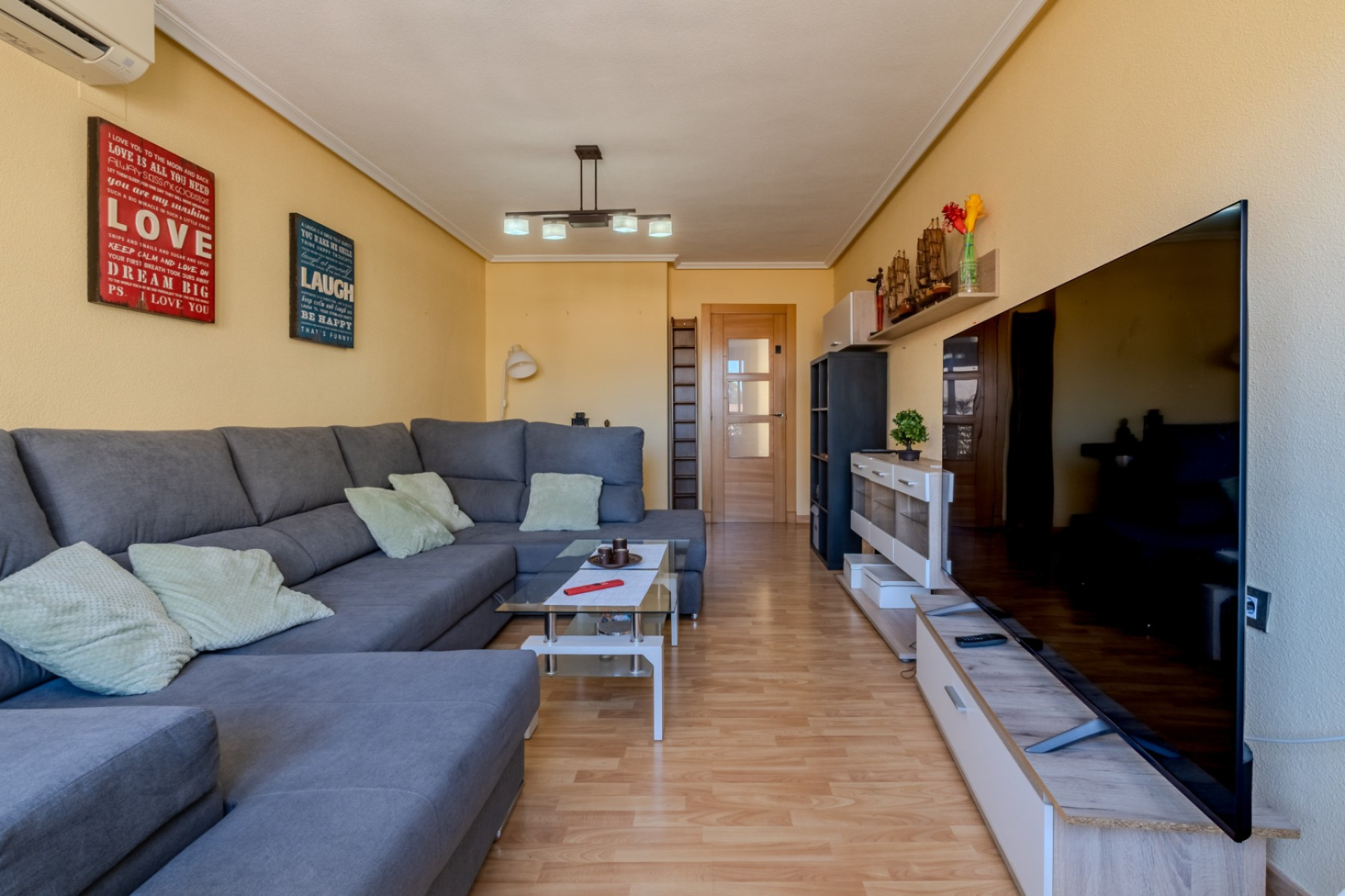 Revente - Appartement - Guardamar del Segura - Guardamar Del Segura