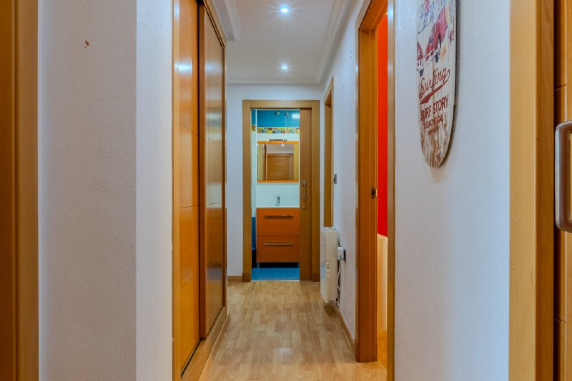 Revente - Appartement - Guardamar del Segura - Guardamar Del Segura