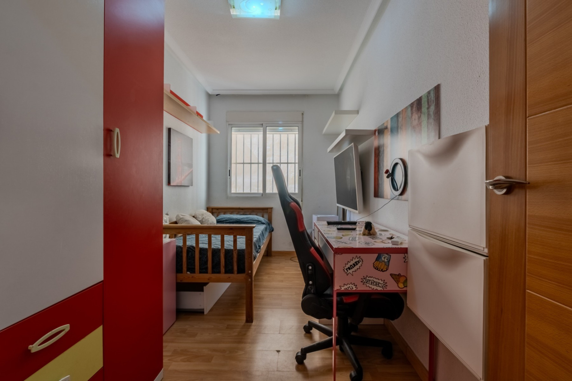 Revente - Appartement - Guardamar del Segura - Guardamar Del Segura