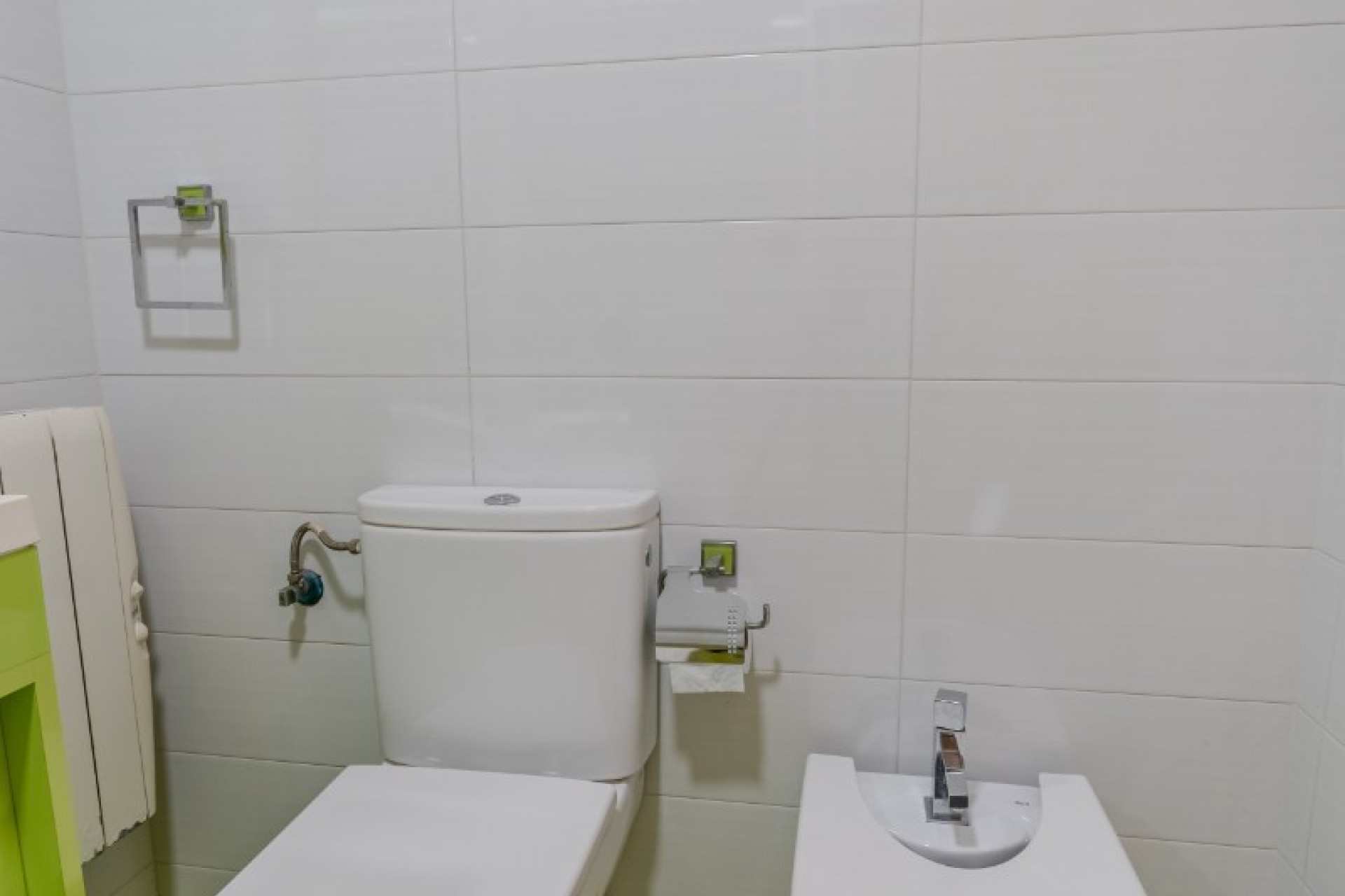 Revente - Appartement - Guardamar del Segura - Guardamar Del Segura