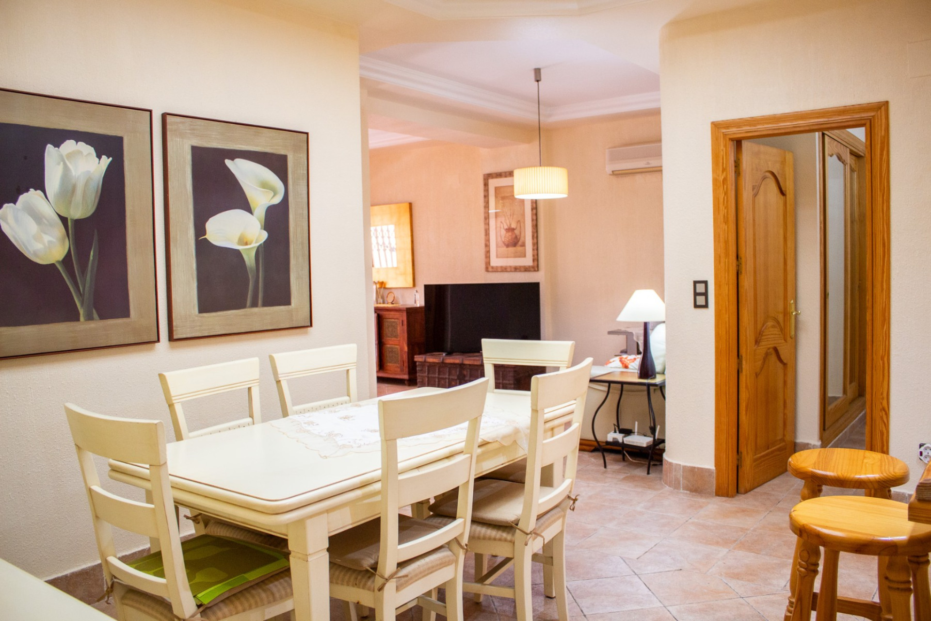 Revente - Appartement - Guardamar del Segura - Guardamar Del Segura