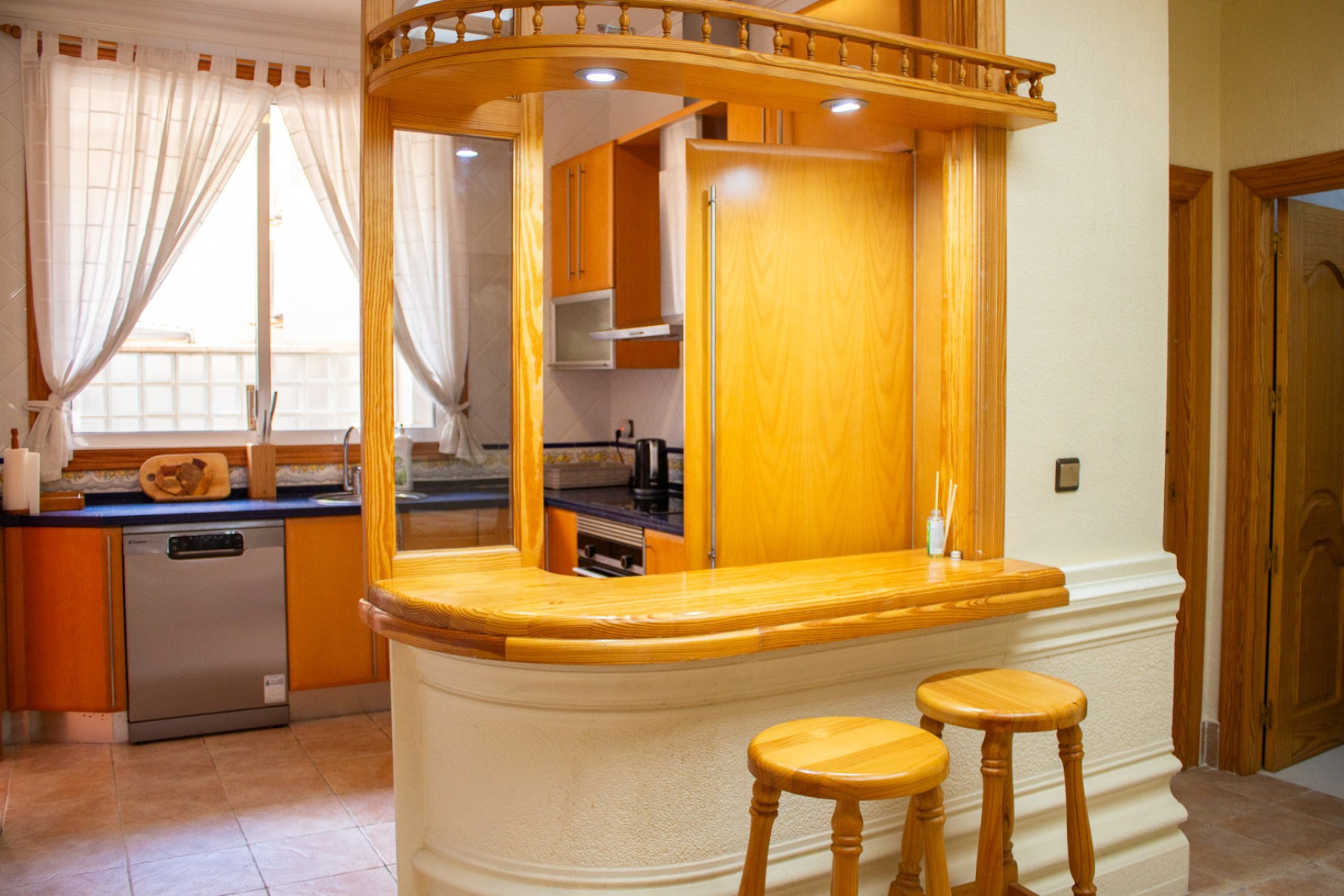 Revente - Appartement - Guardamar del Segura - Guardamar Del Segura