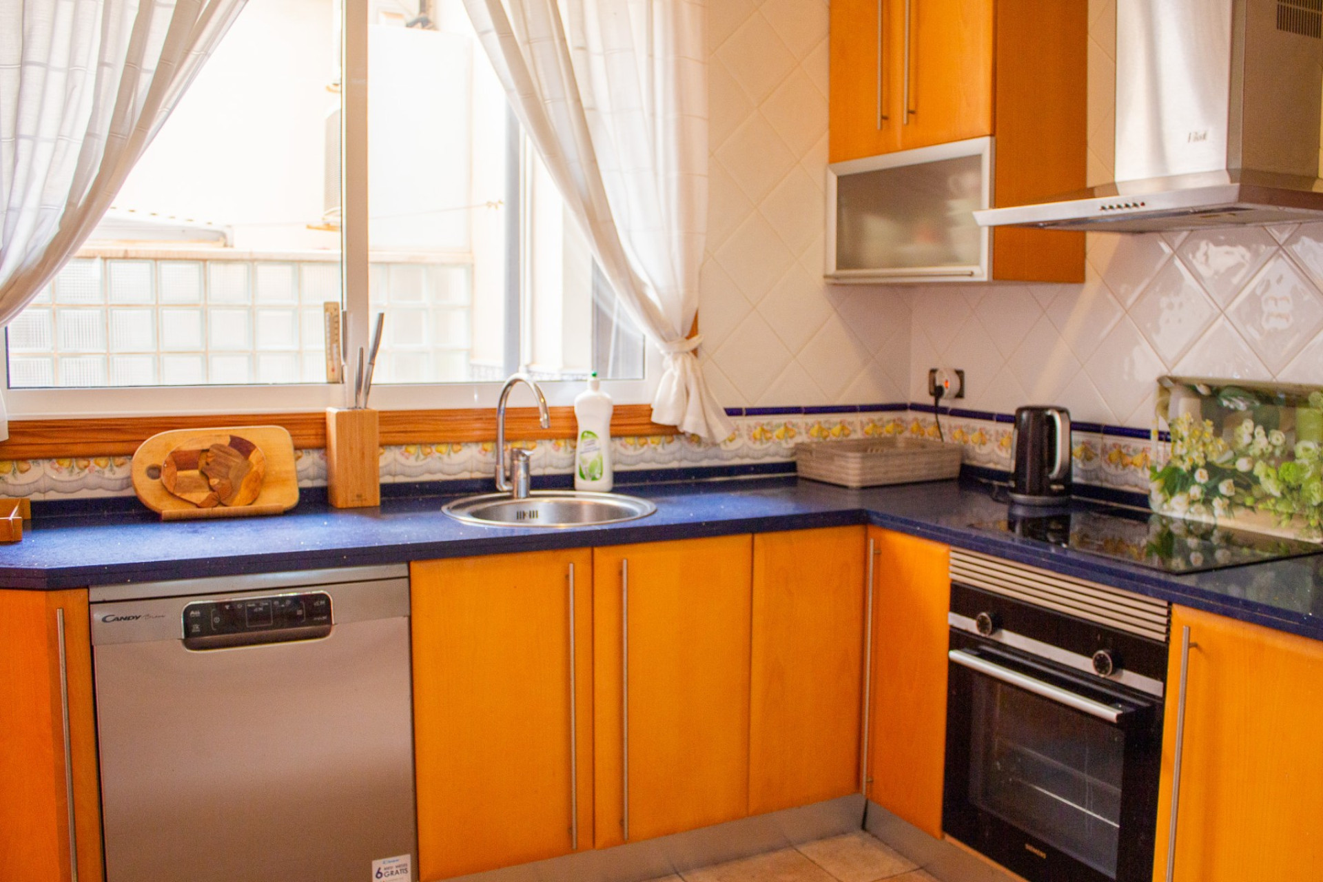 Revente - Appartement - Guardamar del Segura - Guardamar Del Segura