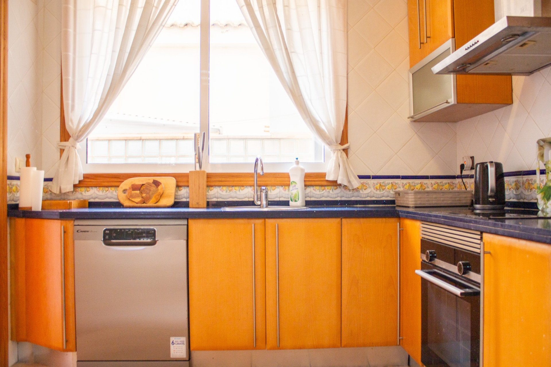Revente - Appartement - Guardamar del Segura - Guardamar Del Segura