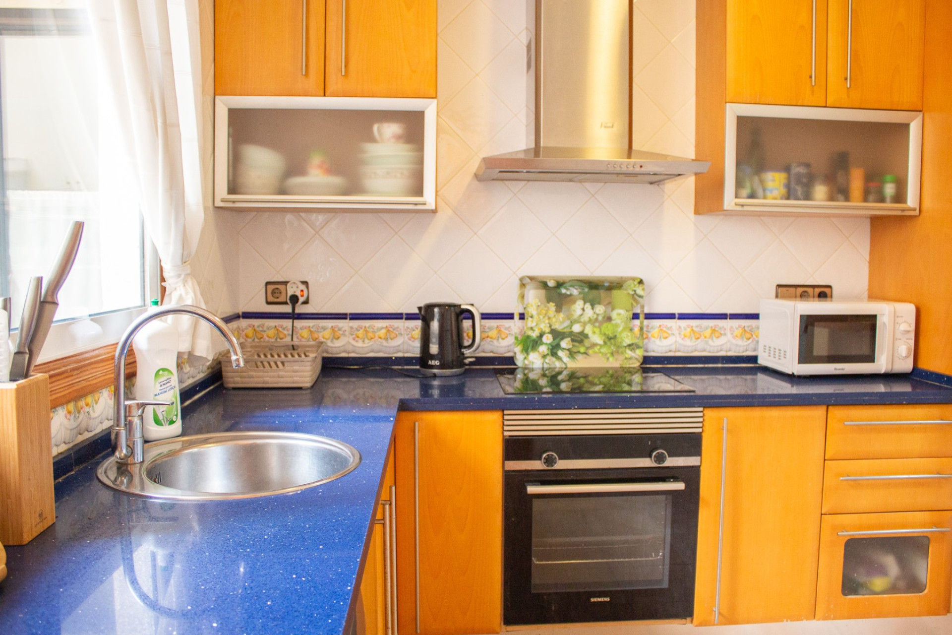 Revente - Appartement - Guardamar del Segura - Guardamar Del Segura
