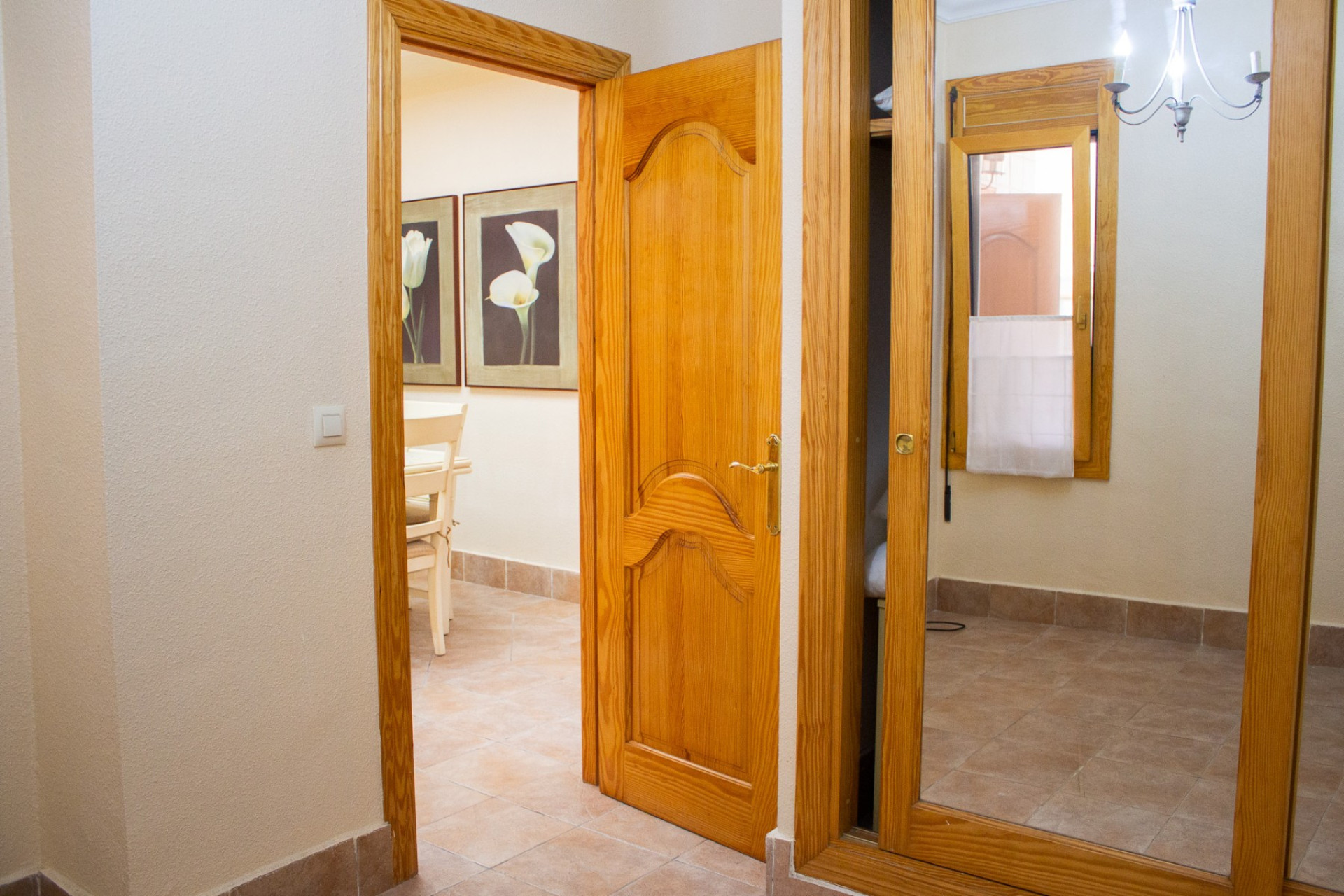 Revente - Appartement - Guardamar del Segura - Guardamar Del Segura
