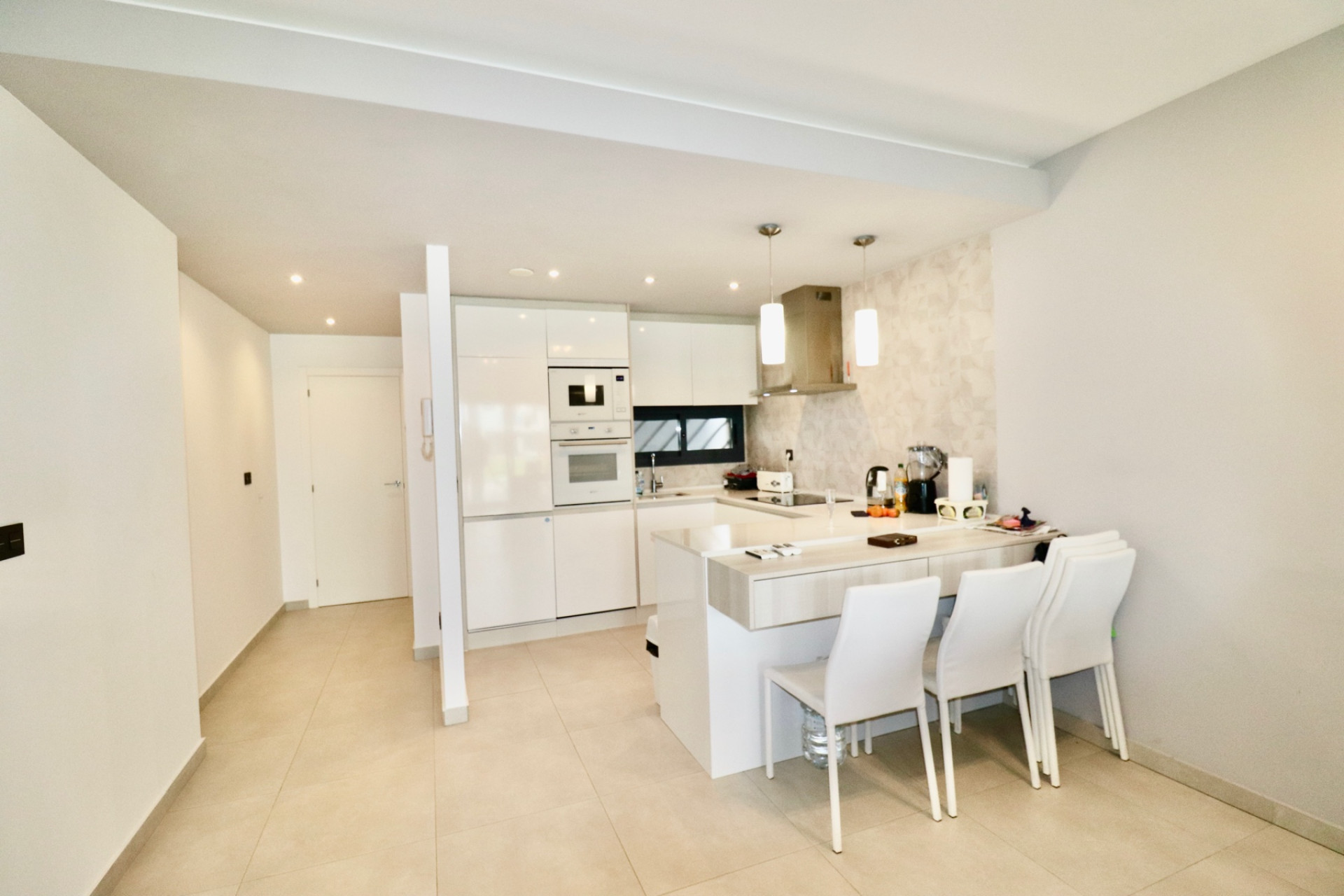 Revente - Appartement - Guardamar del Segura - Guardamar - El Raso