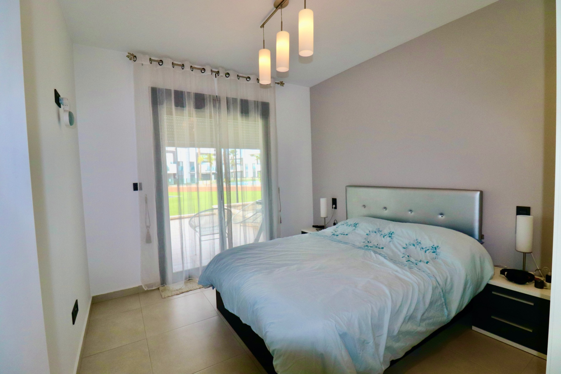 Revente - Appartement - Guardamar del Segura - Guardamar - El Raso