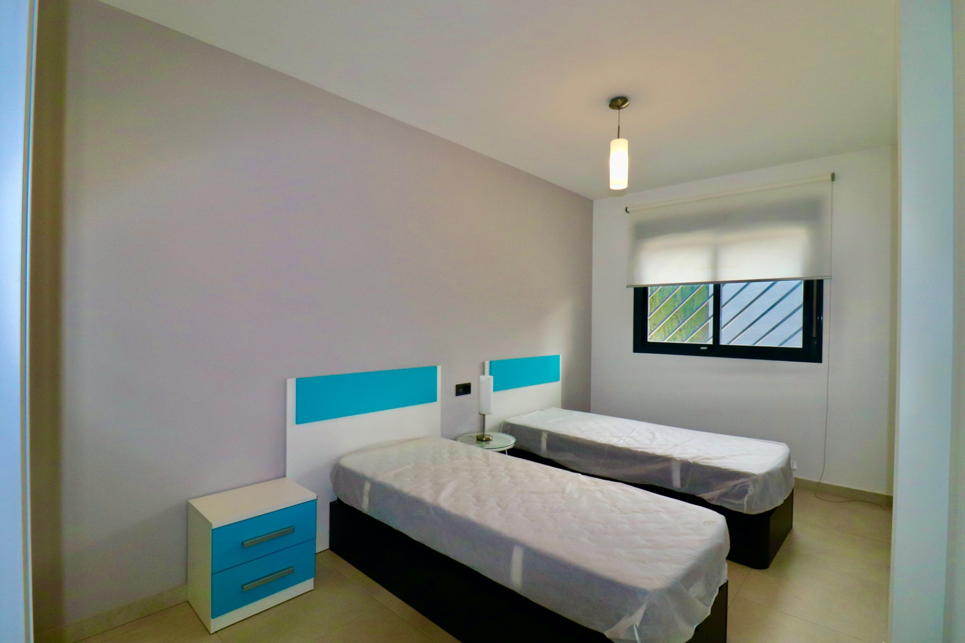 Revente - Appartement - Guardamar del Segura - Guardamar - El Raso