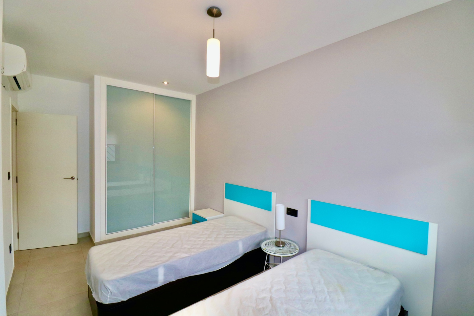 Revente - Appartement - Guardamar del Segura - Guardamar - El Raso