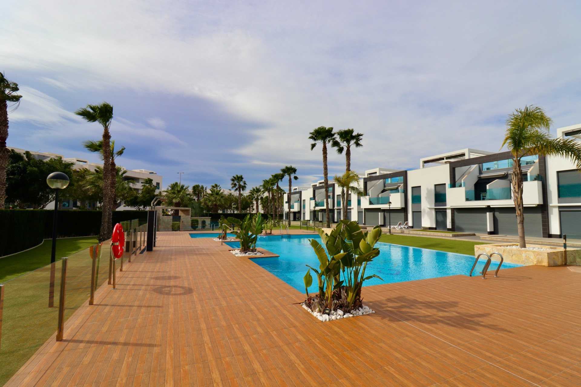 Revente - Appartement - Guardamar del Segura - Guardamar - El Raso