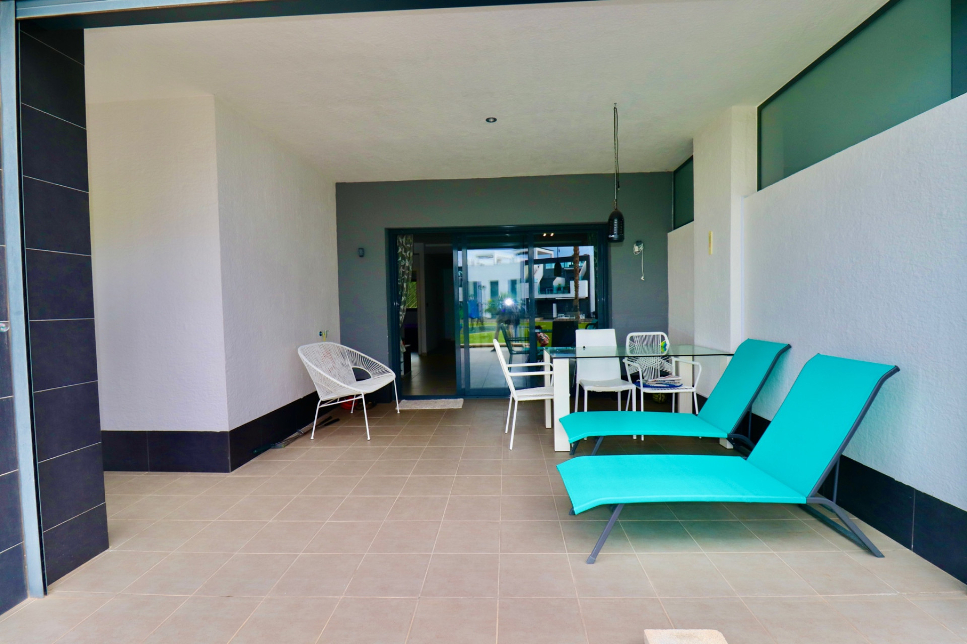 Revente - Appartement - Guardamar del Segura - Guardamar - El Raso