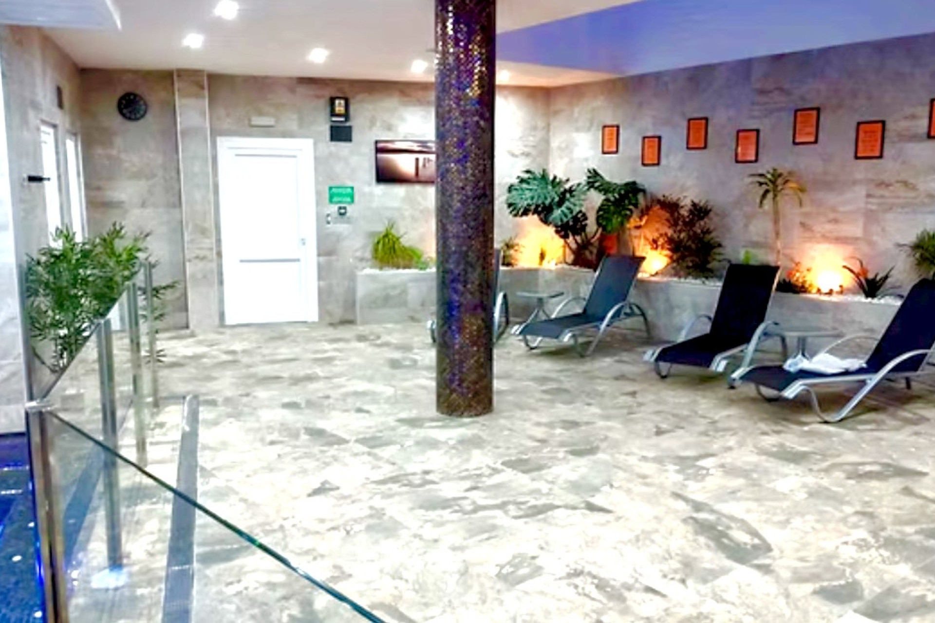 Revente - Appartement - Guardamar del Segura - Guardamar - El Raso