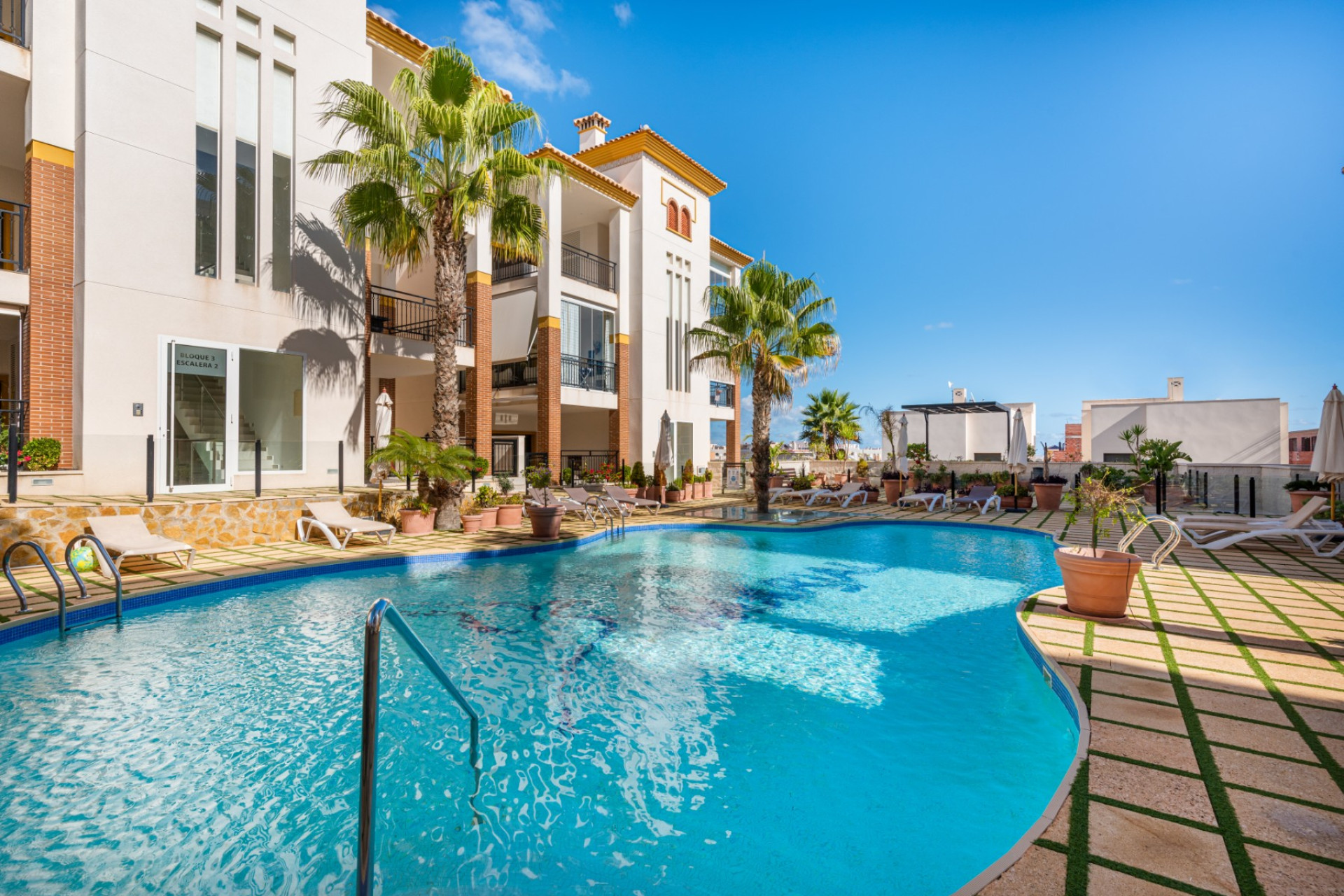 Revente - Appartement - Guardamar del Segura - Guardamar