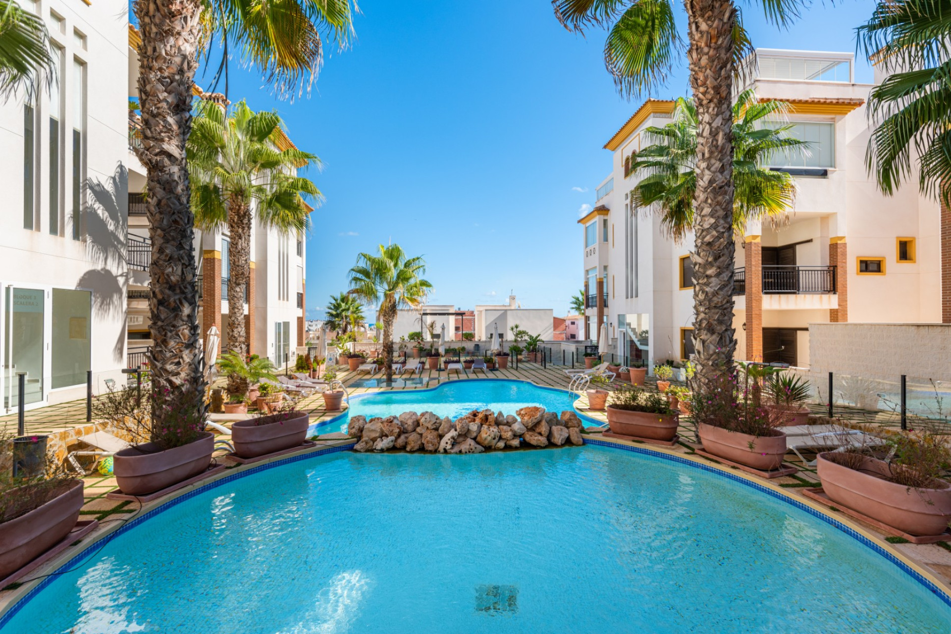 Revente - Appartement - Guardamar del Segura - Guardamar