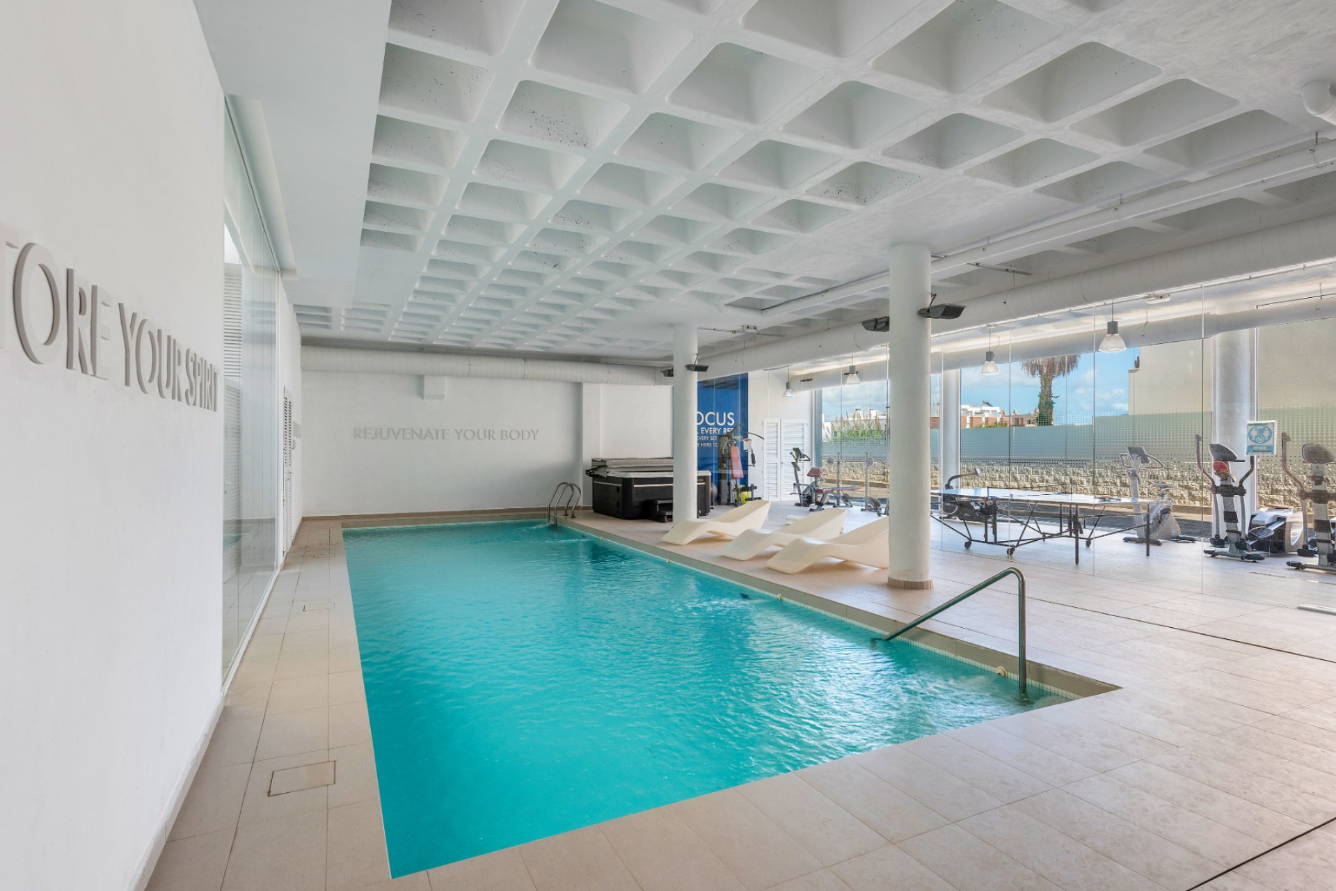 Revente - Appartement - Guardamar del Segura - Guardamar