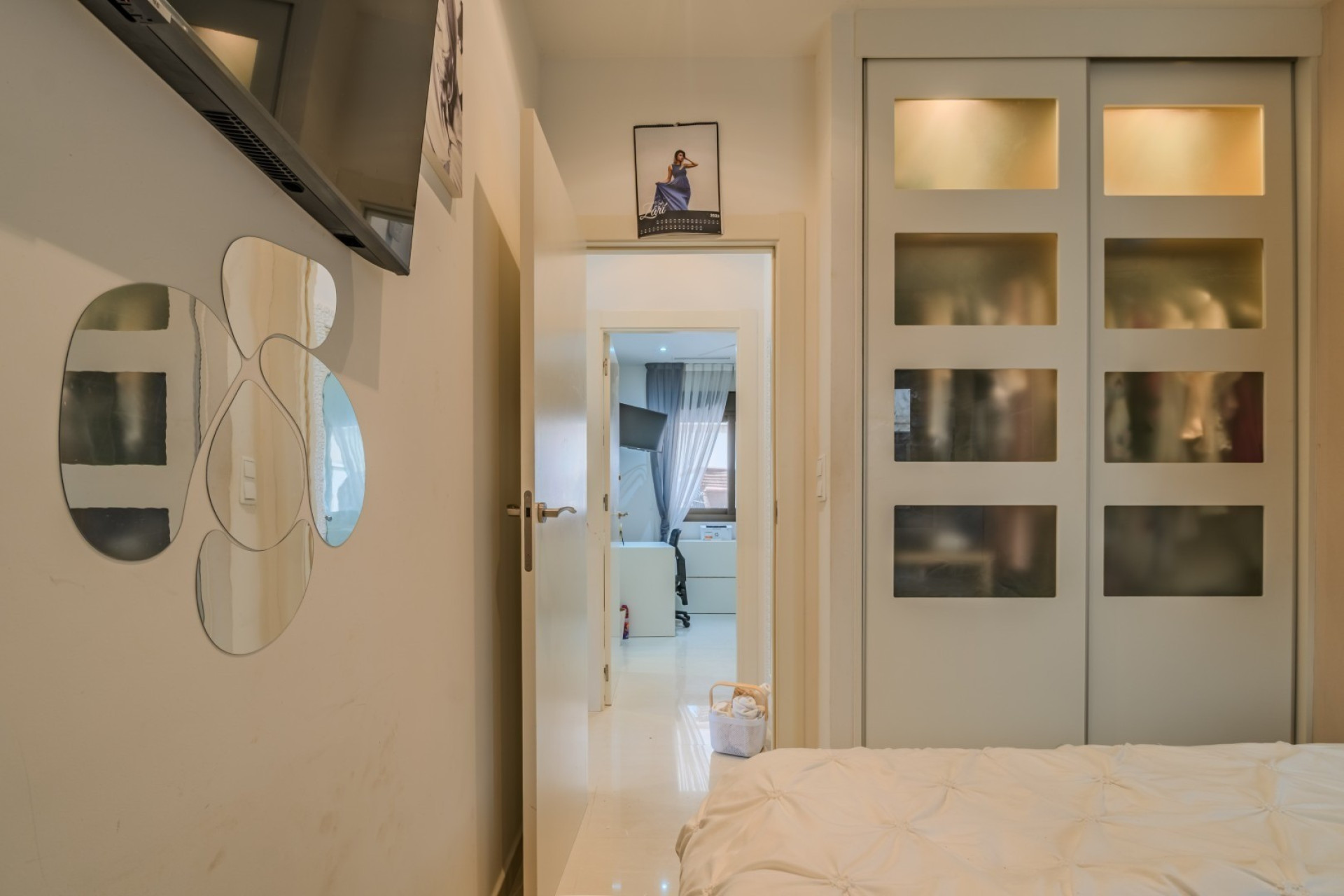 Revente - Appartement - Guardamar del Segura - Guardamar