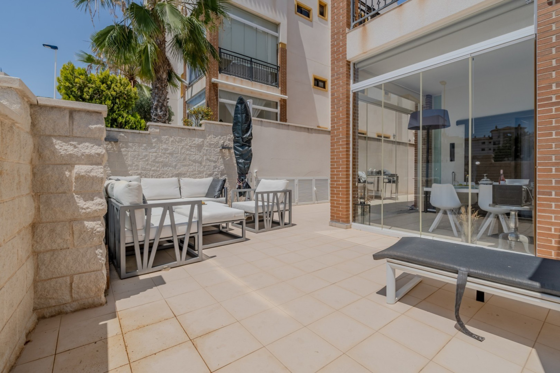 Revente - Appartement - Guardamar del Segura - Guardamar