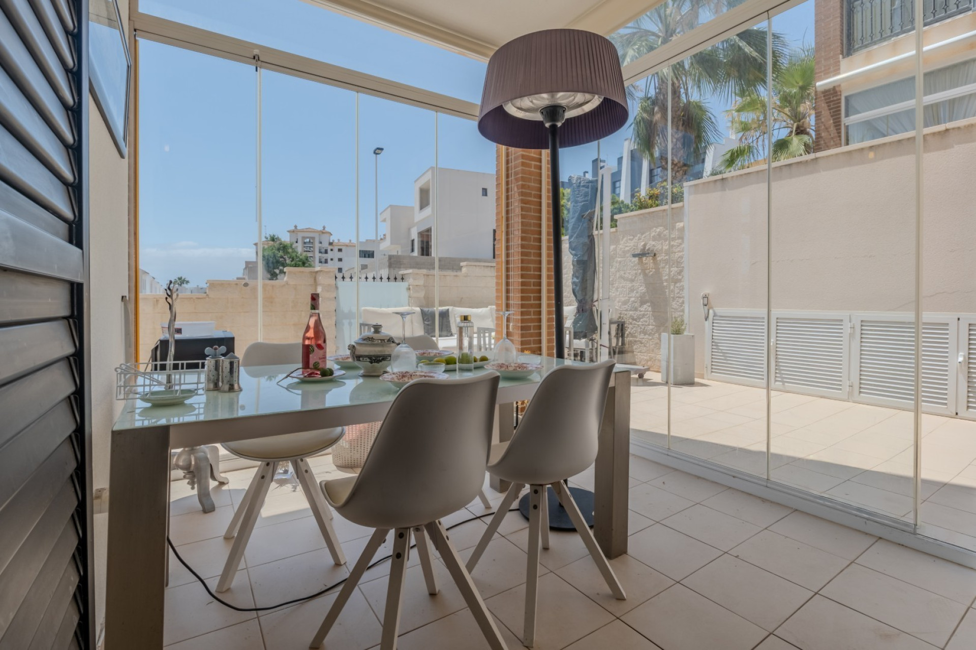 Revente - Appartement - Guardamar del Segura - Guardamar