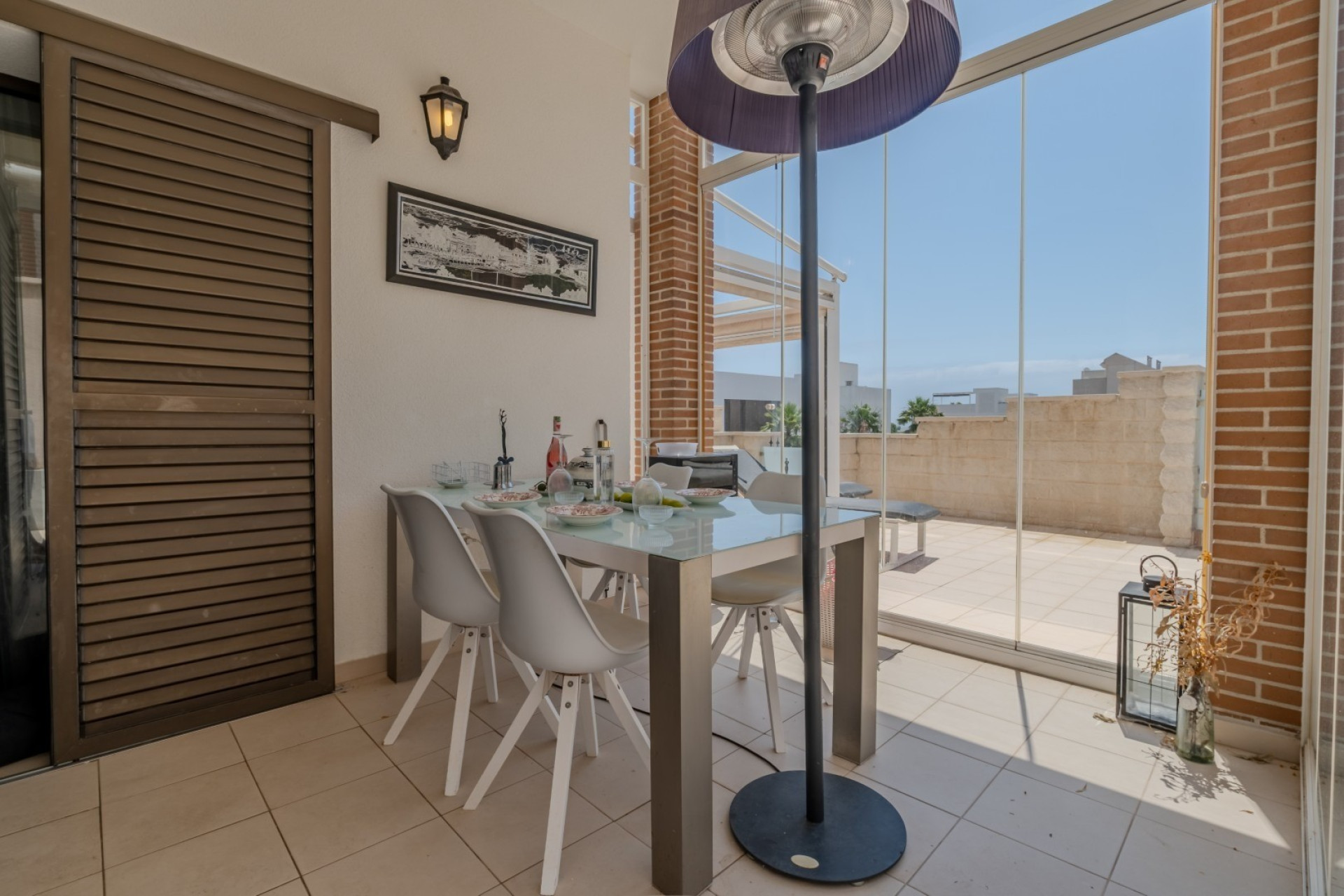Revente - Appartement - Guardamar del Segura - Guardamar