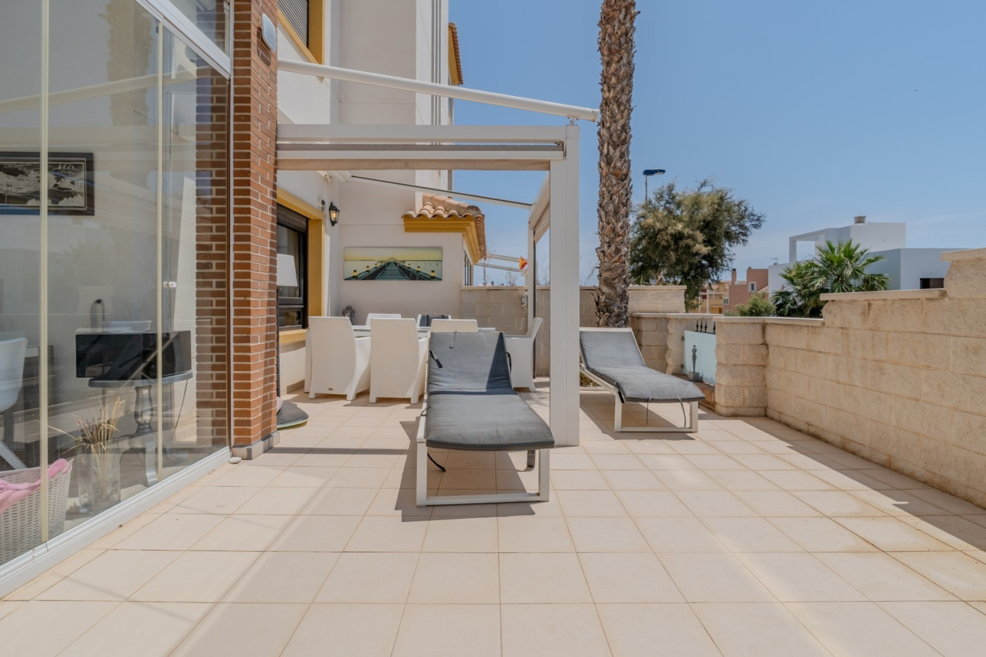 Revente - Appartement - Guardamar del Segura - Guardamar