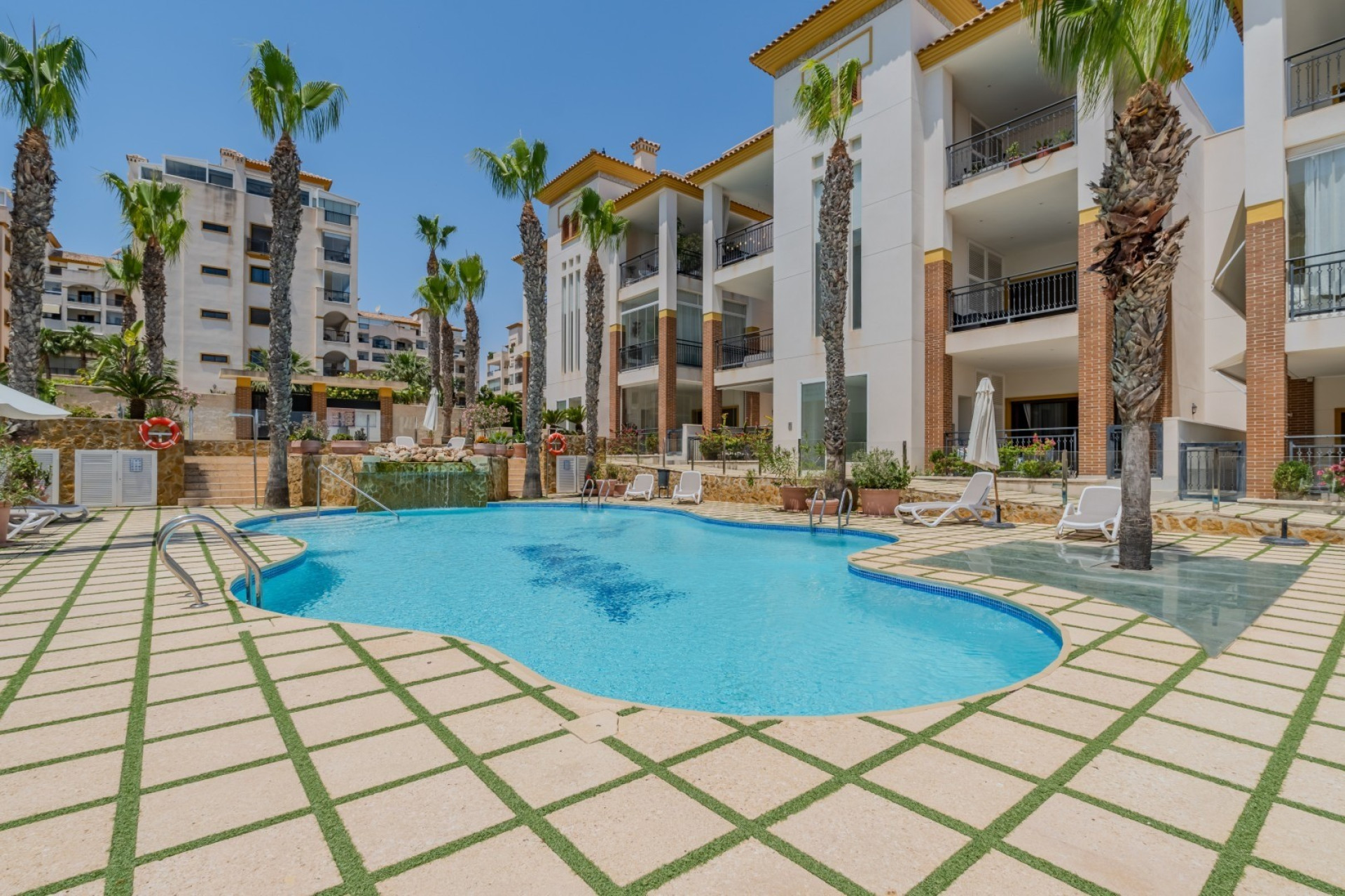 Revente - Appartement - Guardamar del Segura - Guardamar