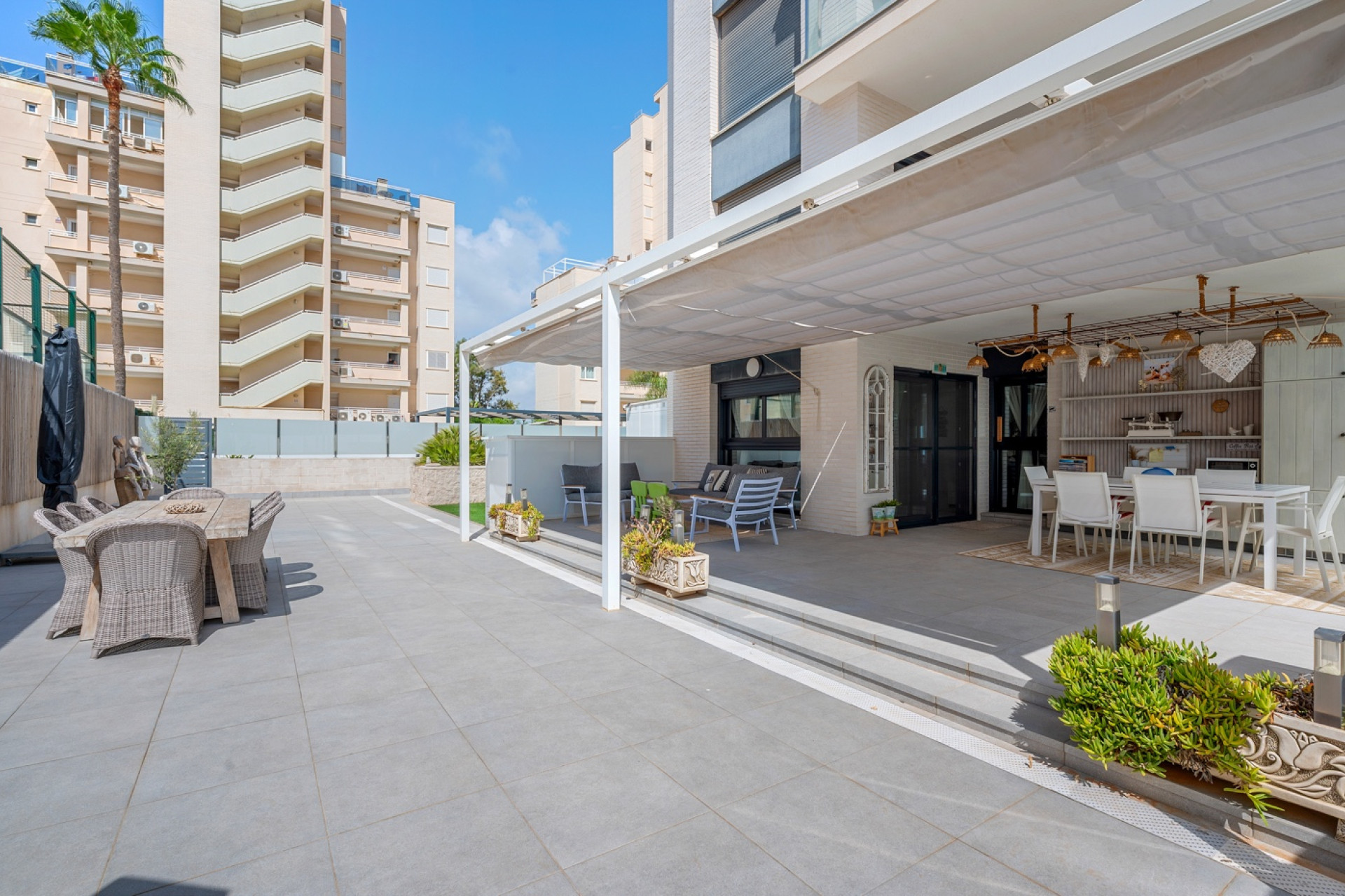 Revente - Appartement - Guardamar del Segura - Guardamar