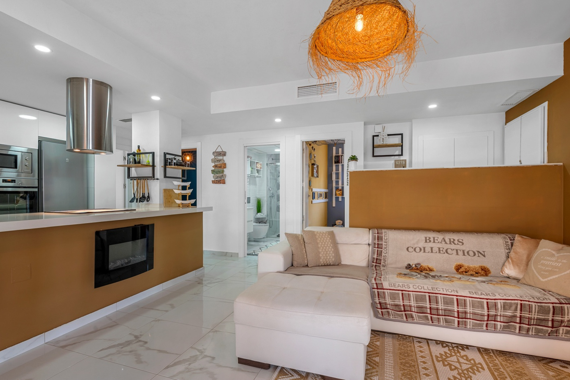 Revente - Appartement - Guardamar del Segura - Guardamar