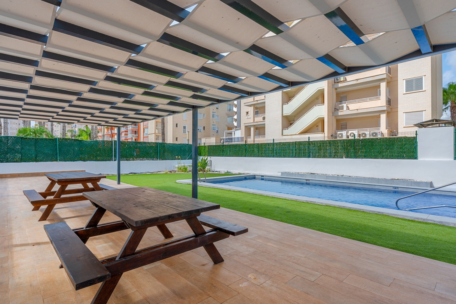 Revente - Appartement - Guardamar del Segura - Guardamar