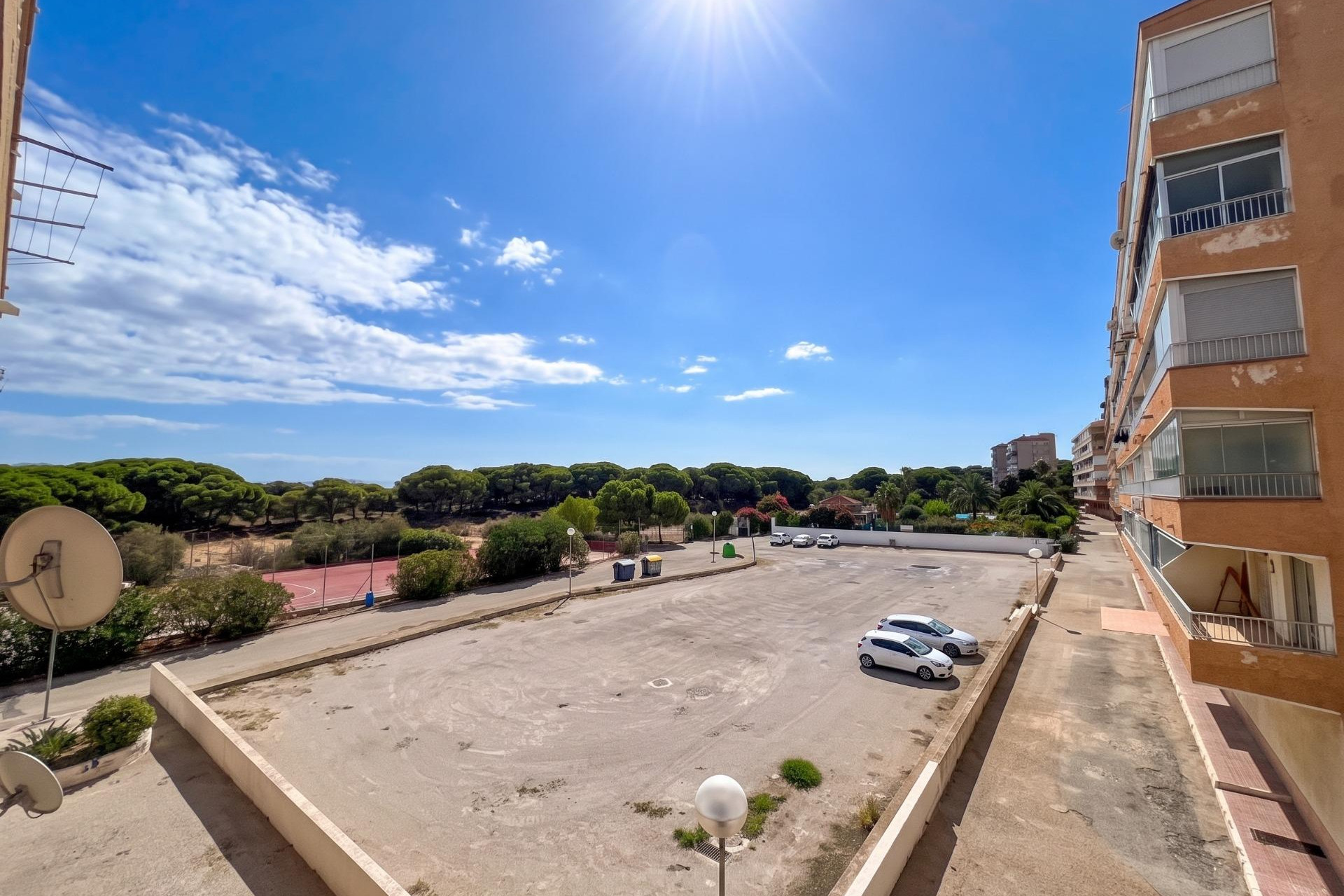 Revente - Appartement - Guardamar del Segura - Lomas de Polo-Pinomar