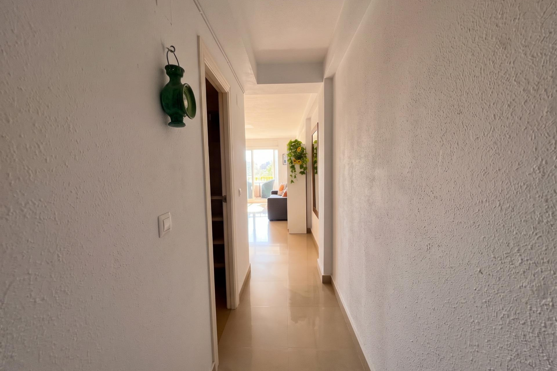 Revente - Appartement - Guardamar del Segura - Lomas de Polo-Pinomar