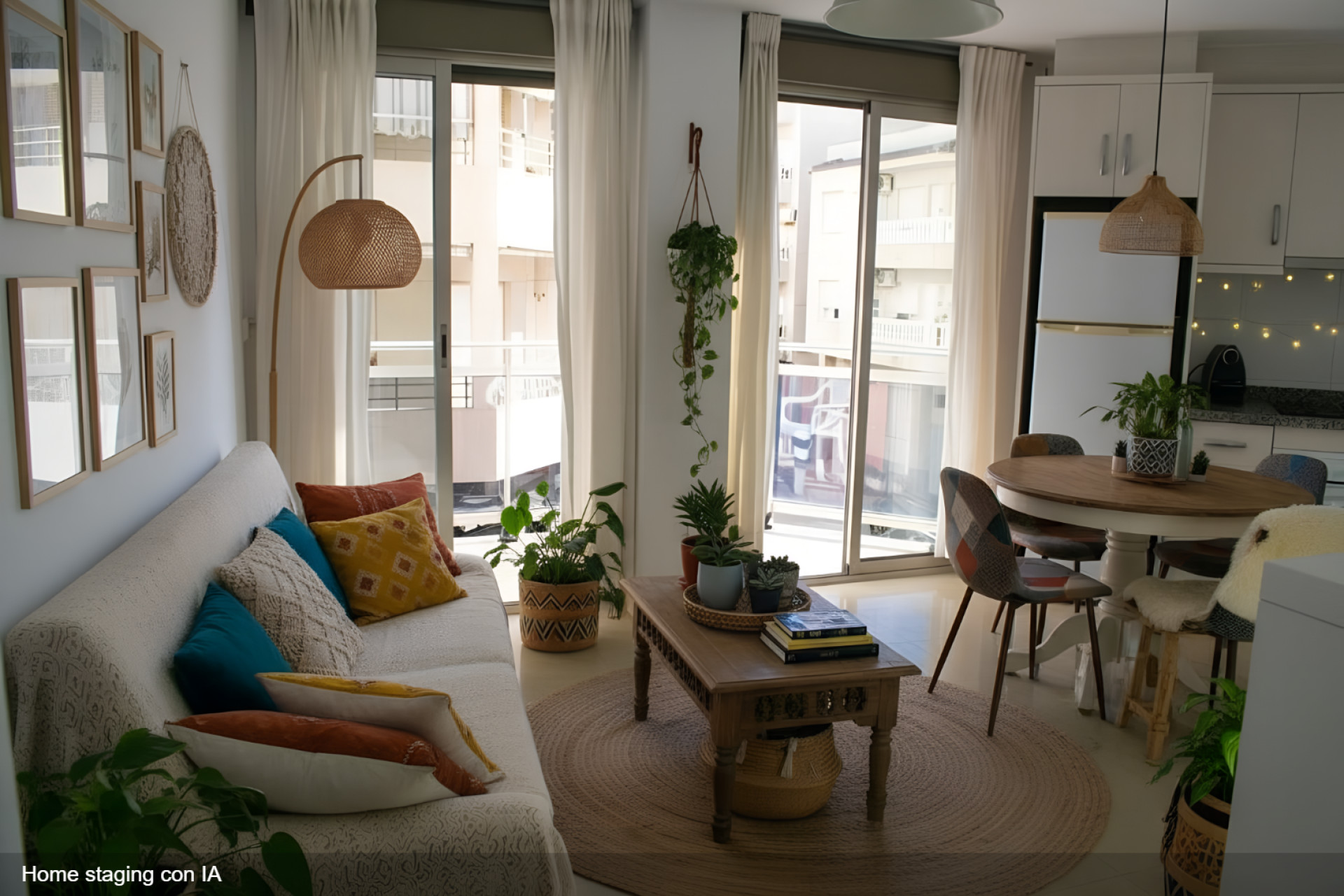 Revente - Appartement - Guardamar del Segura - Pueblo