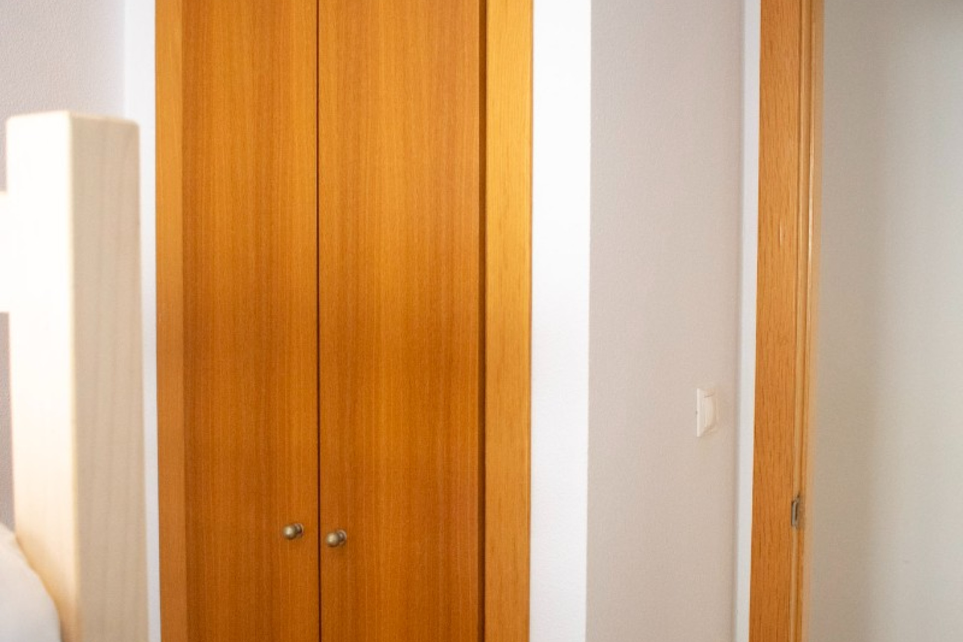Revente - Appartement - Guardamar del Segura - Pueblo