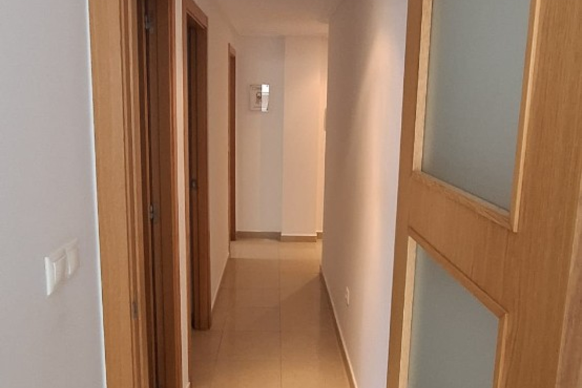 Revente - Appartement - Guardamar del Segura - Pueblo