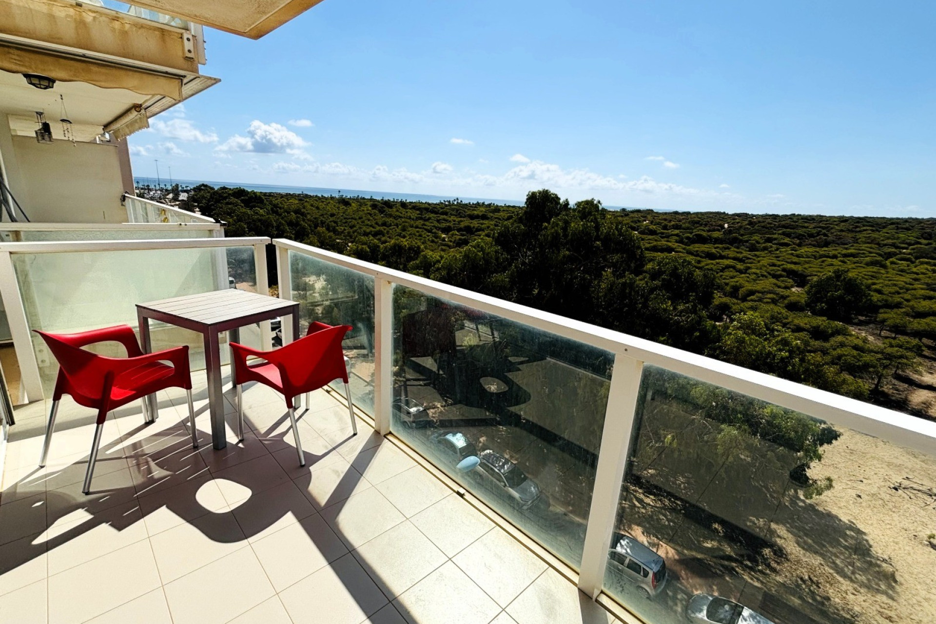 Revente - Appartement - Guardamar del Segura - Puerto