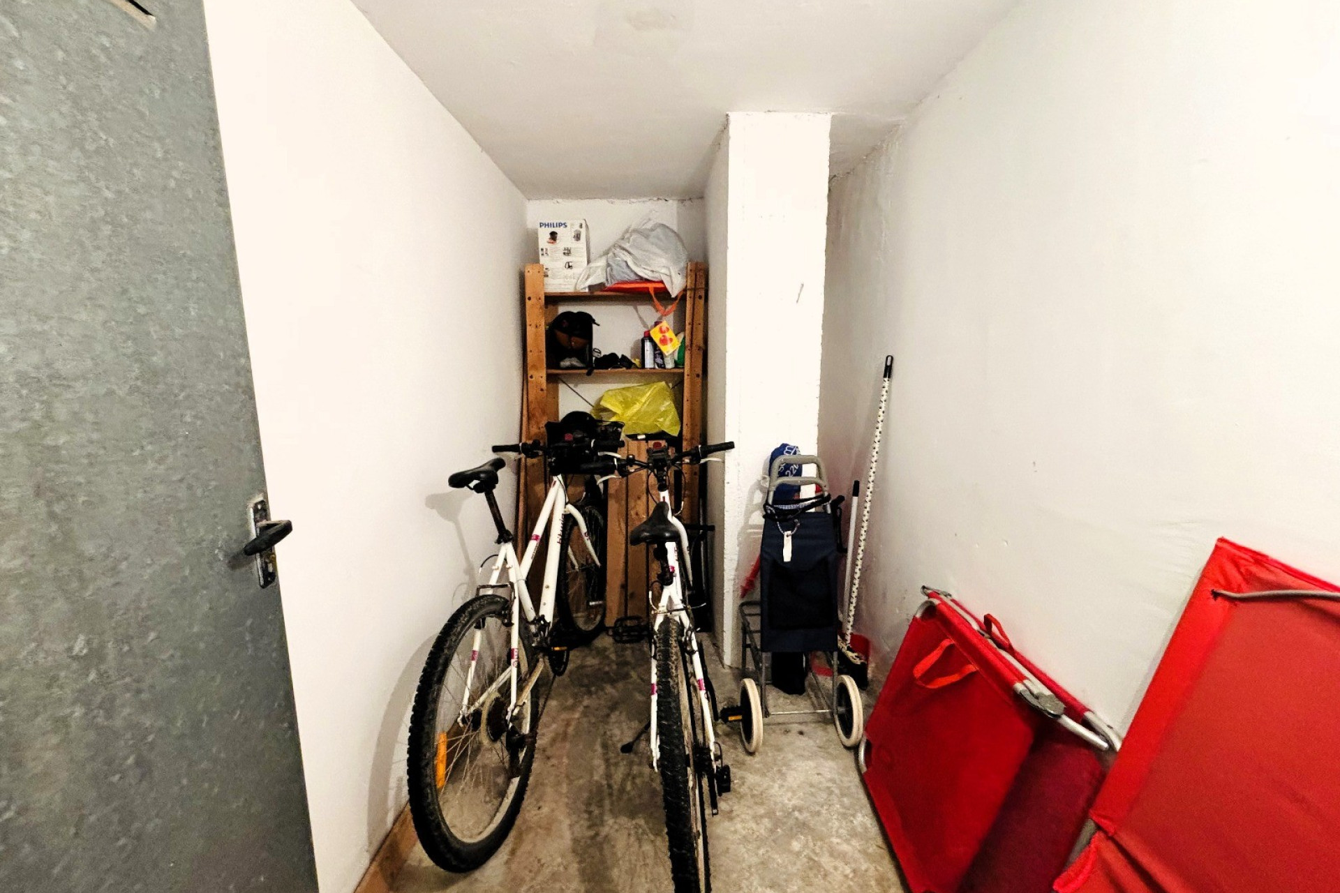 Revente - Appartement - Guardamar del Segura - Puerto